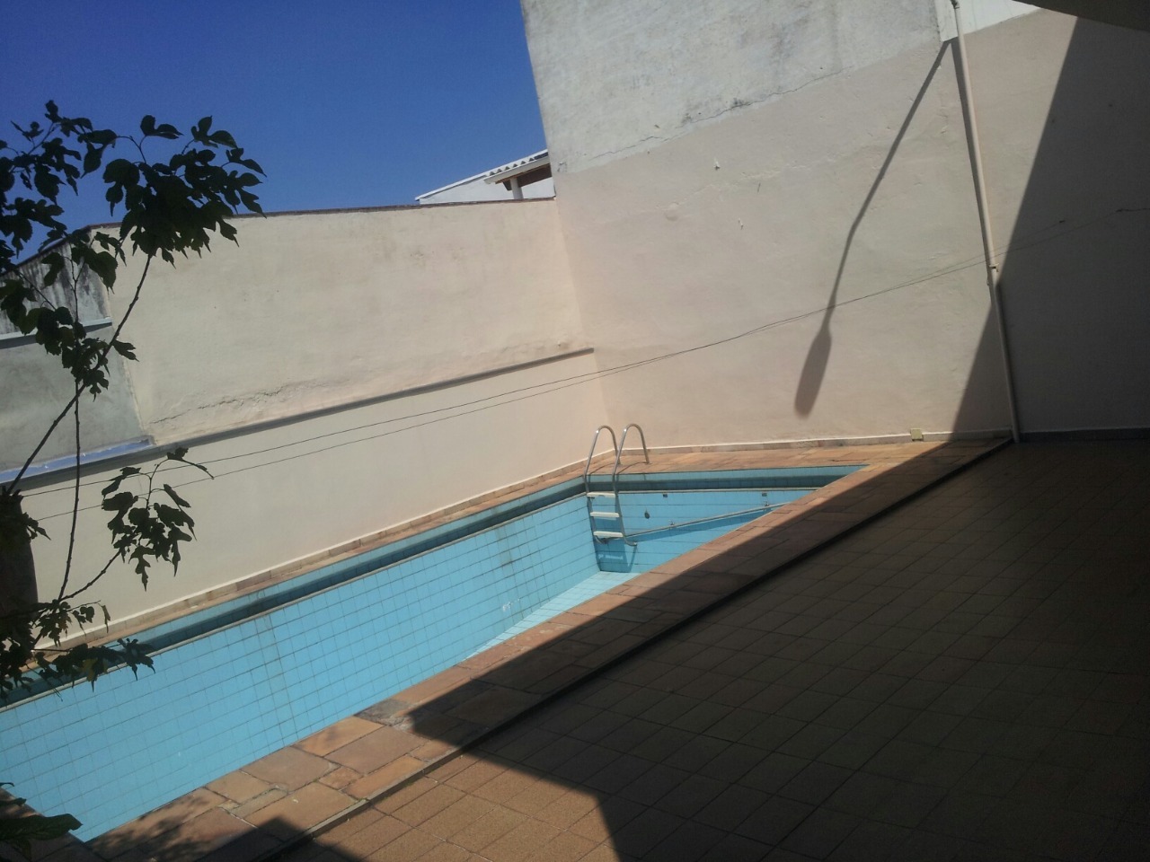 Sobrado à Venda 4 dormitório Jardim da Saúde