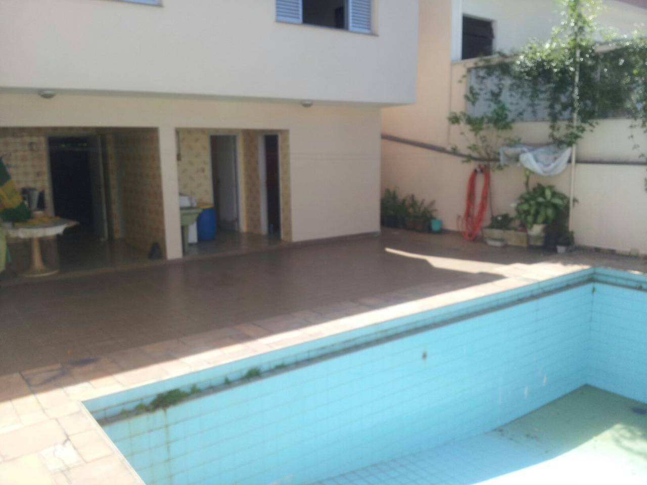 Sobrado à Venda 4 dormitório Jardim da Saúde