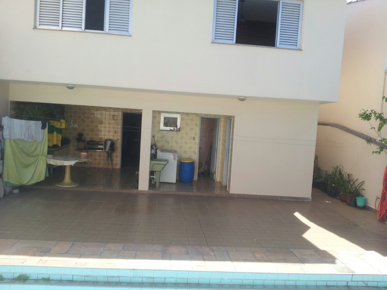 Sobrado à Venda 4 dormitório Jardim da Saúde