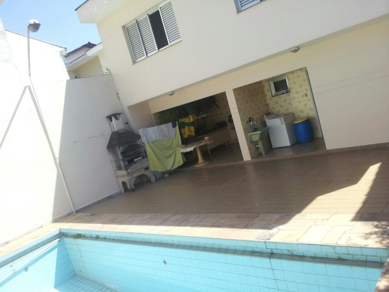 Sobrado à Venda 4 dormitório Jardim da Saúde
