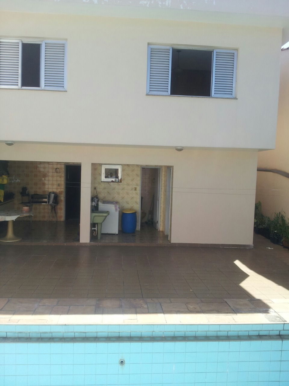 Sobrado à venda 4 dormitório jardim da saúde