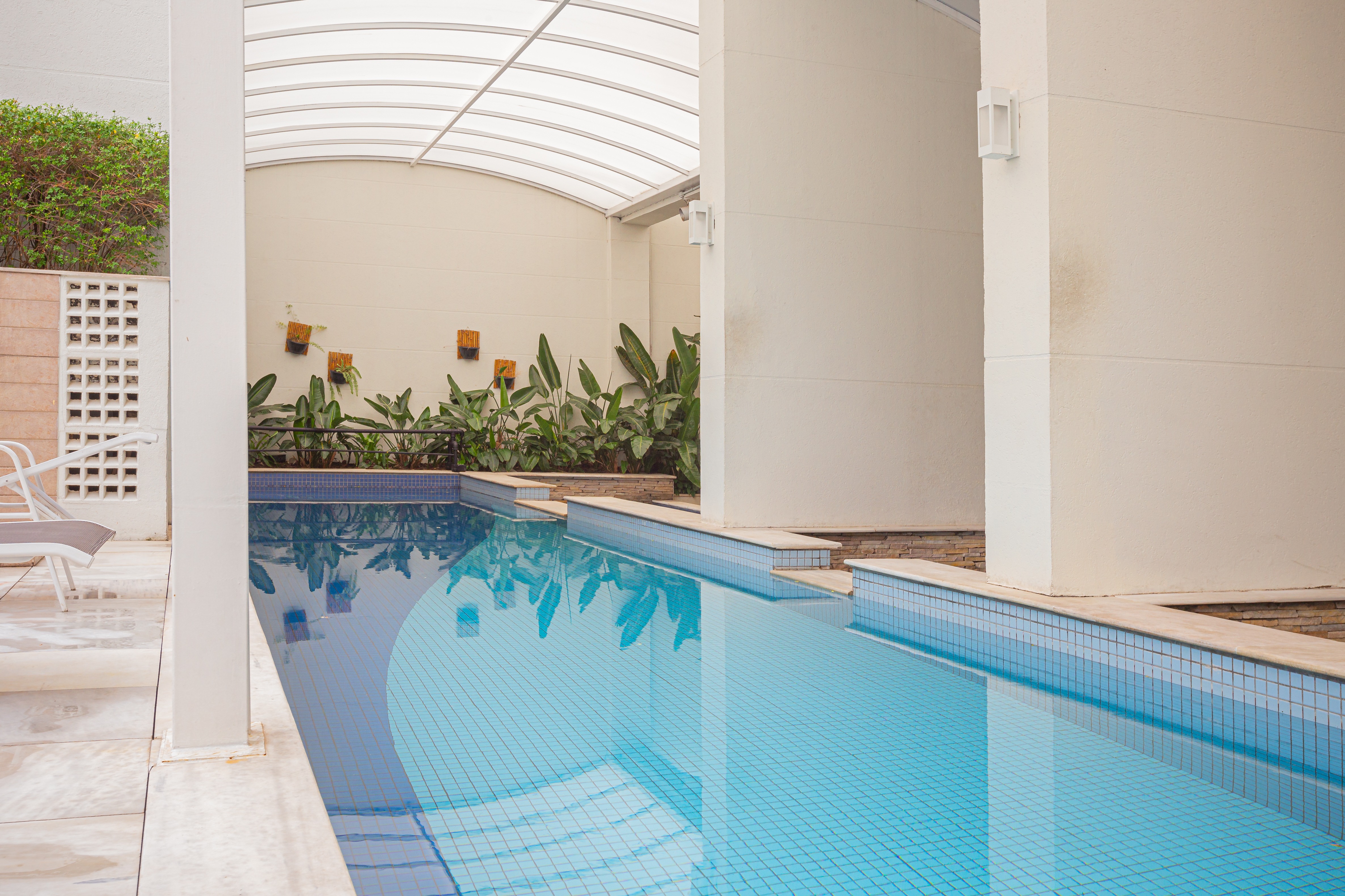 Studio residencial para Venda e Locação - Consolação, São Paulo