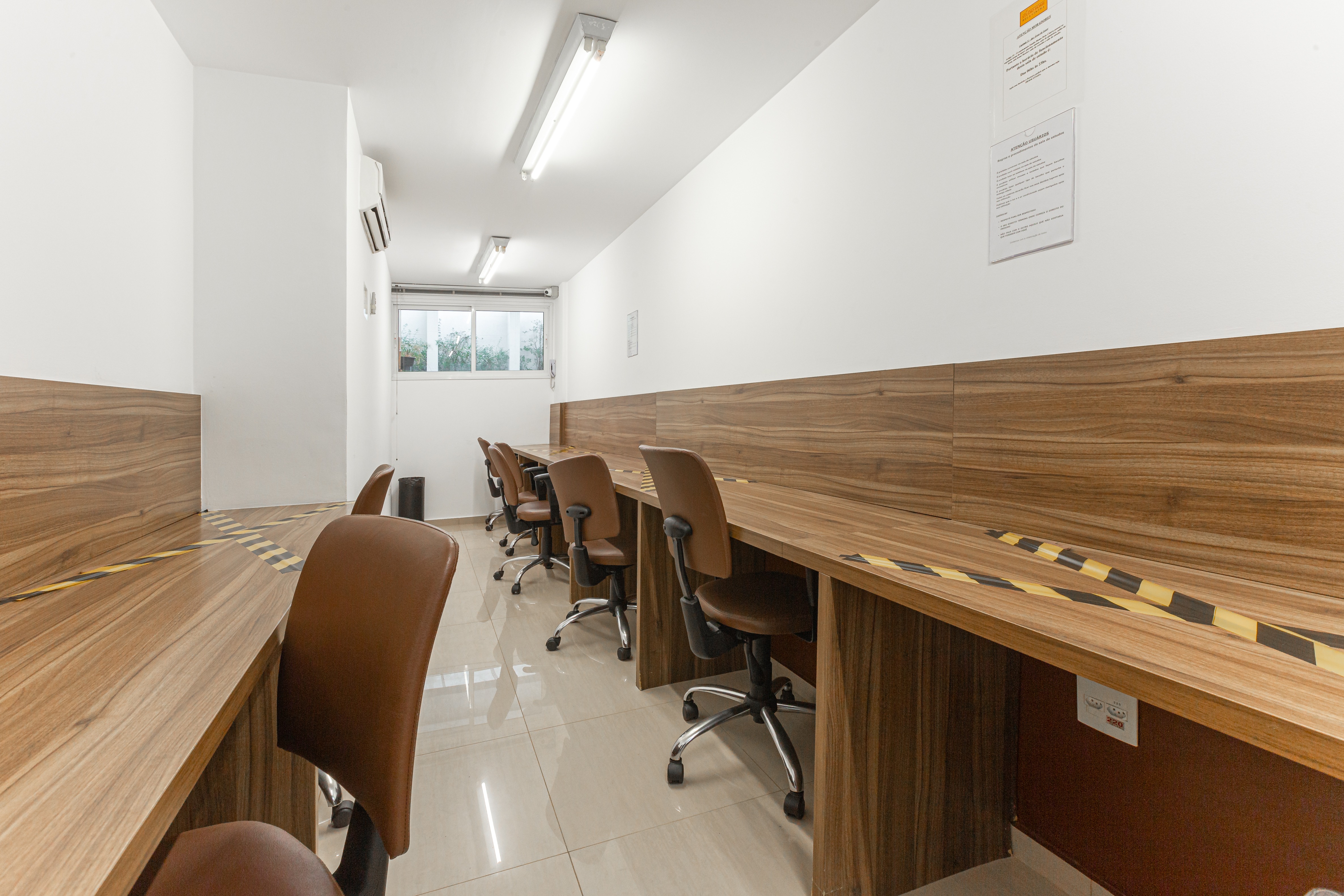 Studio residencial para Venda e Locação - Consolação, São Paulo