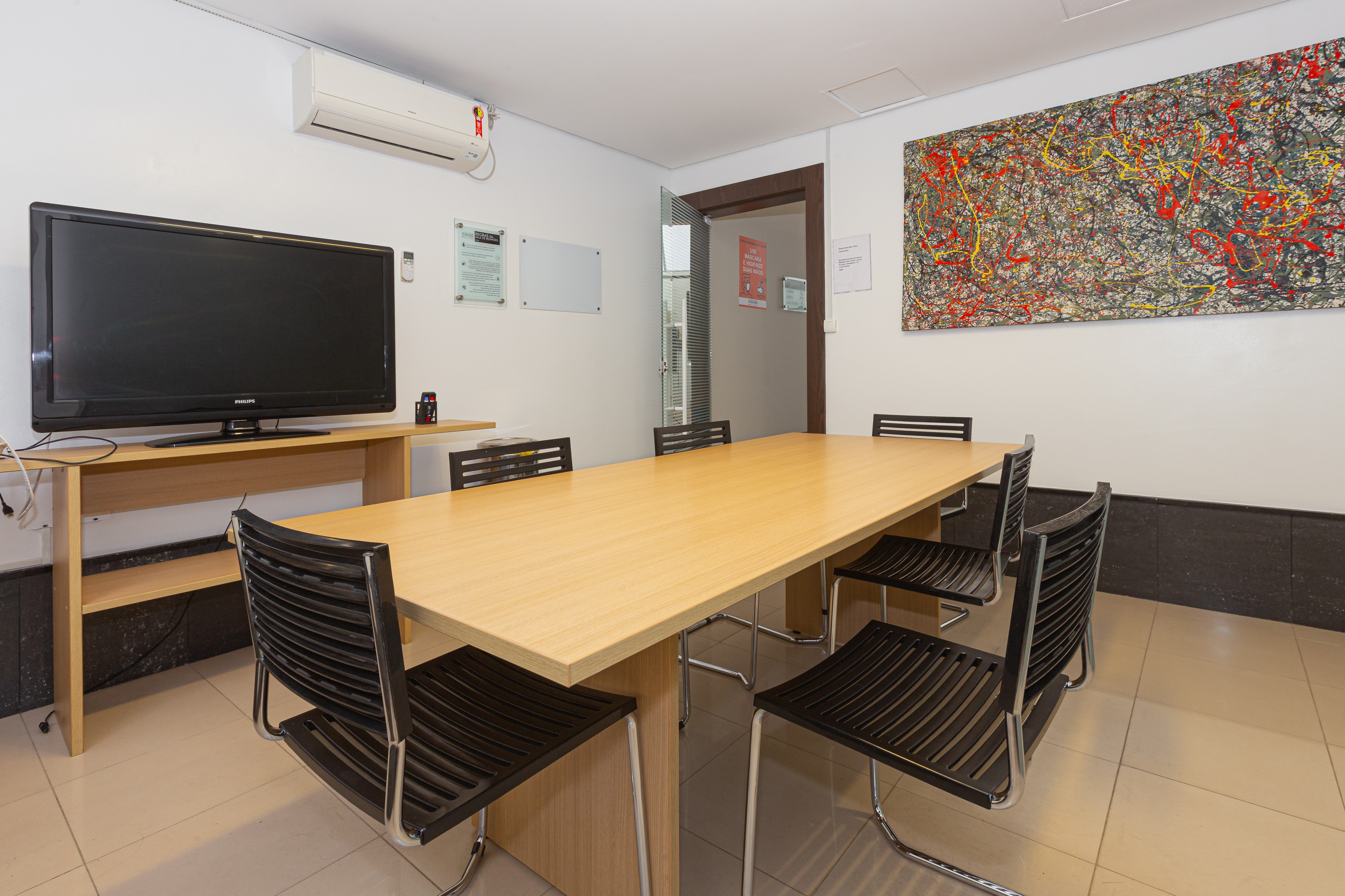 Studio residencial para Venda e Locação - Consolação, São Paulo