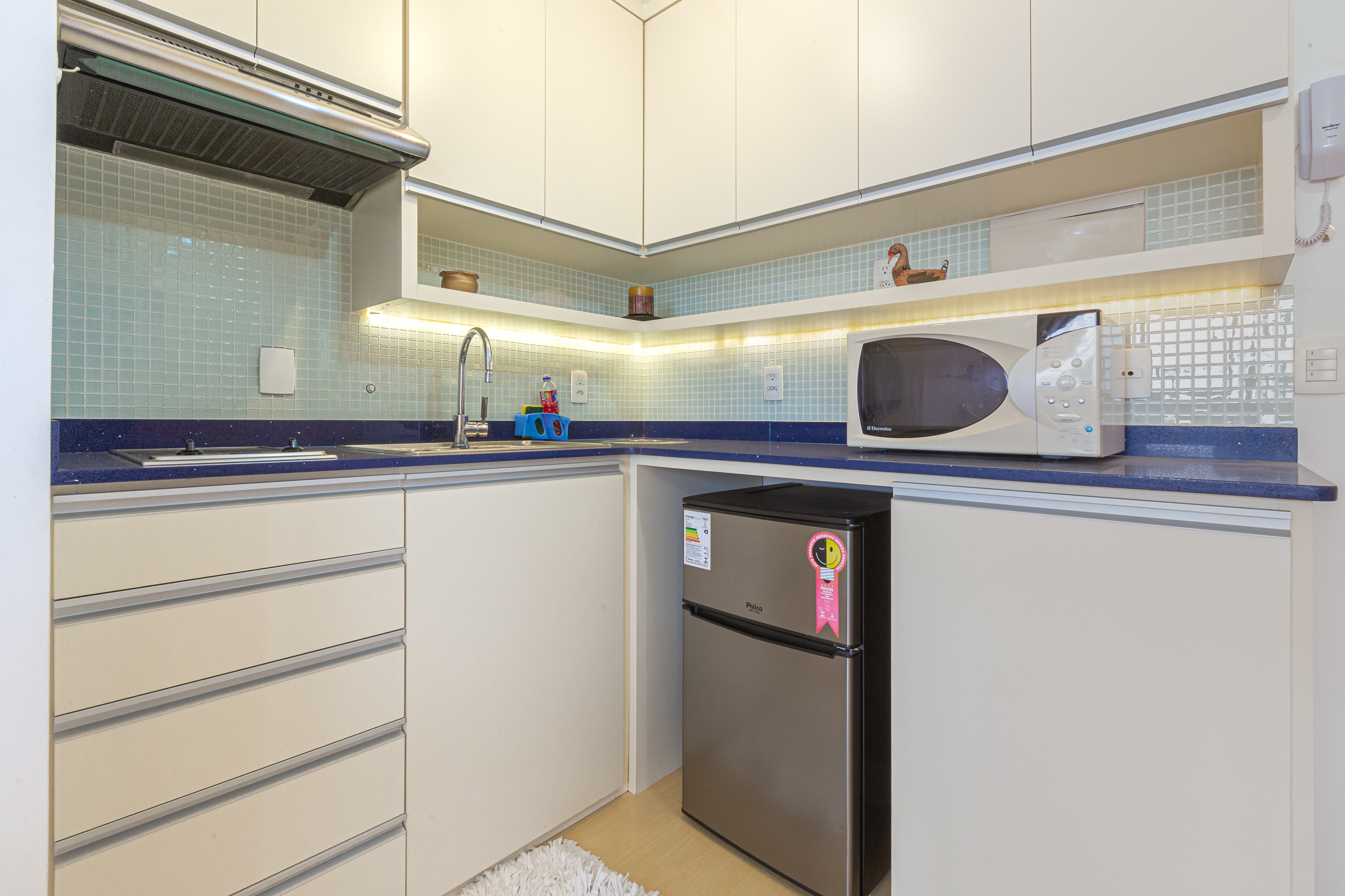 Studio residencial para Venda e Locação - Consolação, São Paulo