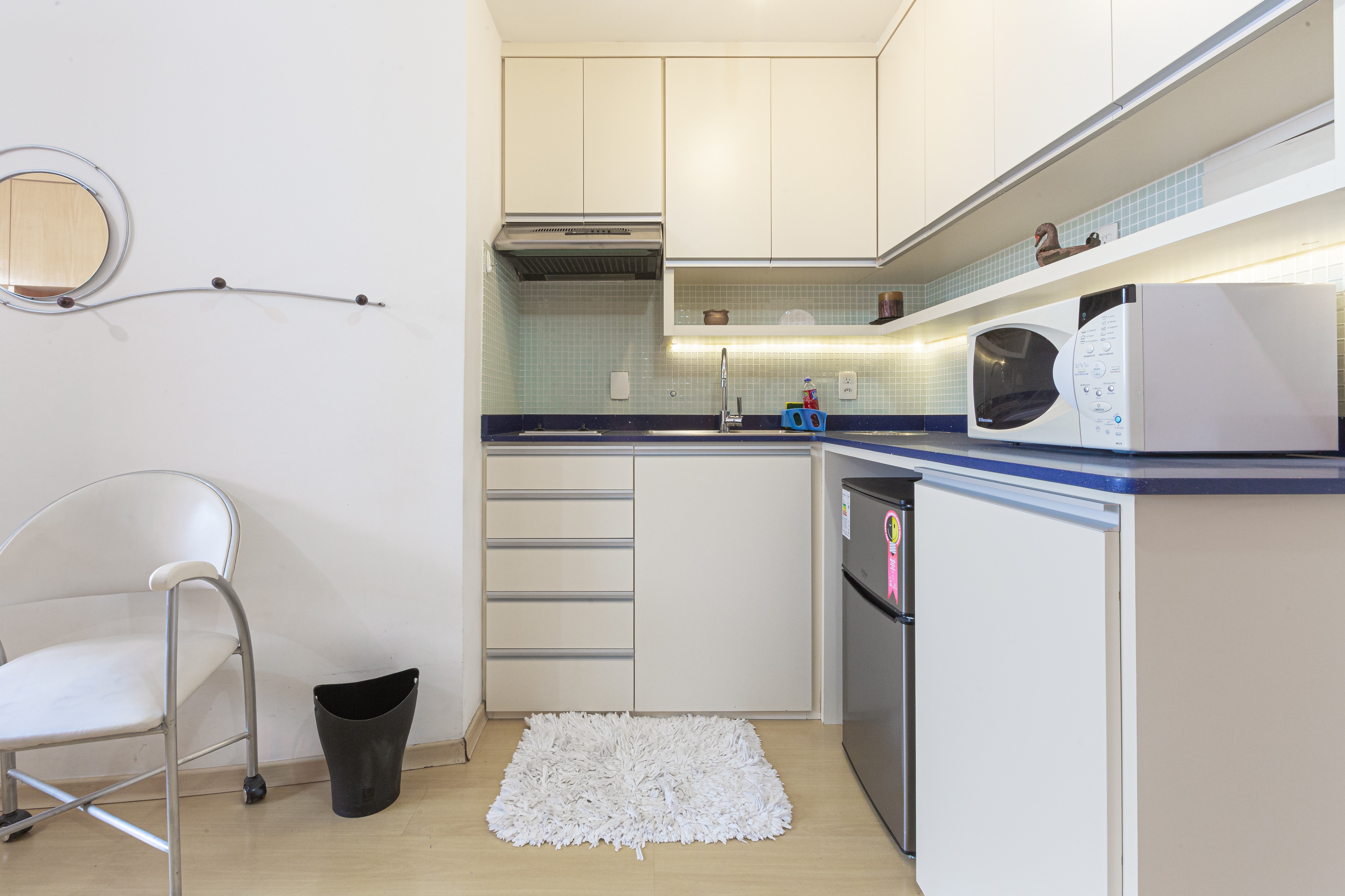 Studio residencial para Venda e Locação - Consolação, São Paulo
