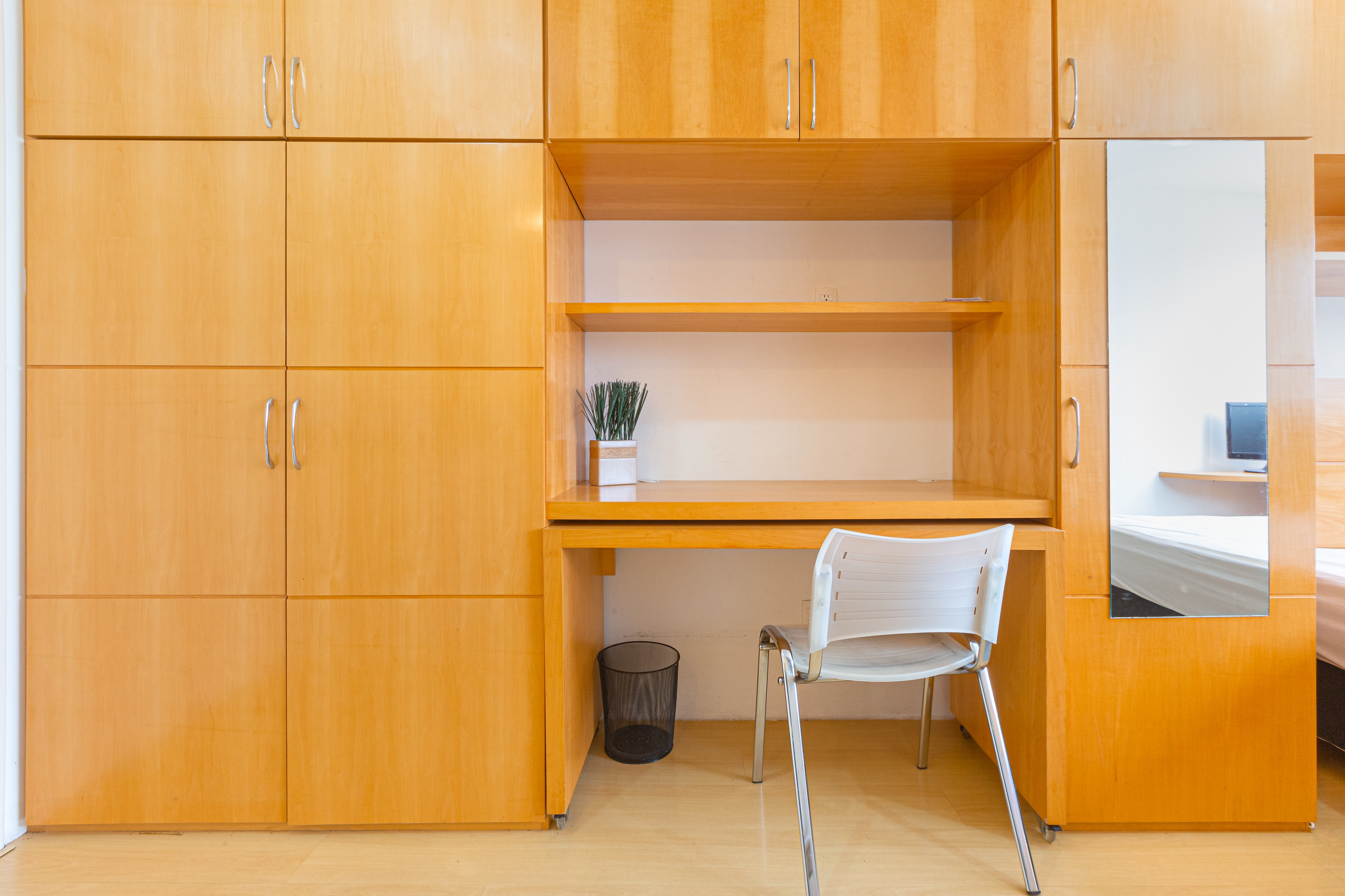 Studio residencial para Venda e Locação - Consolação, São Paulo