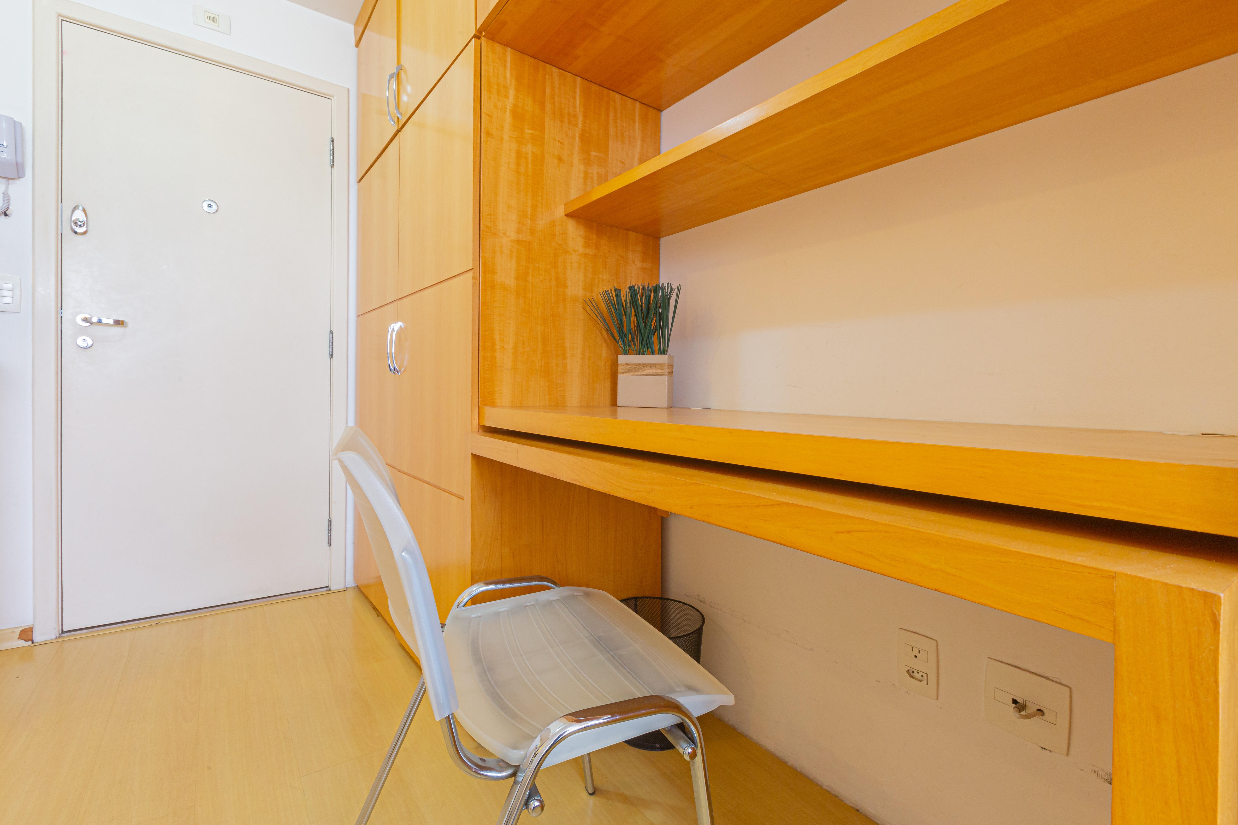 Studio residencial para Venda e Locação - Consolação, São Paulo