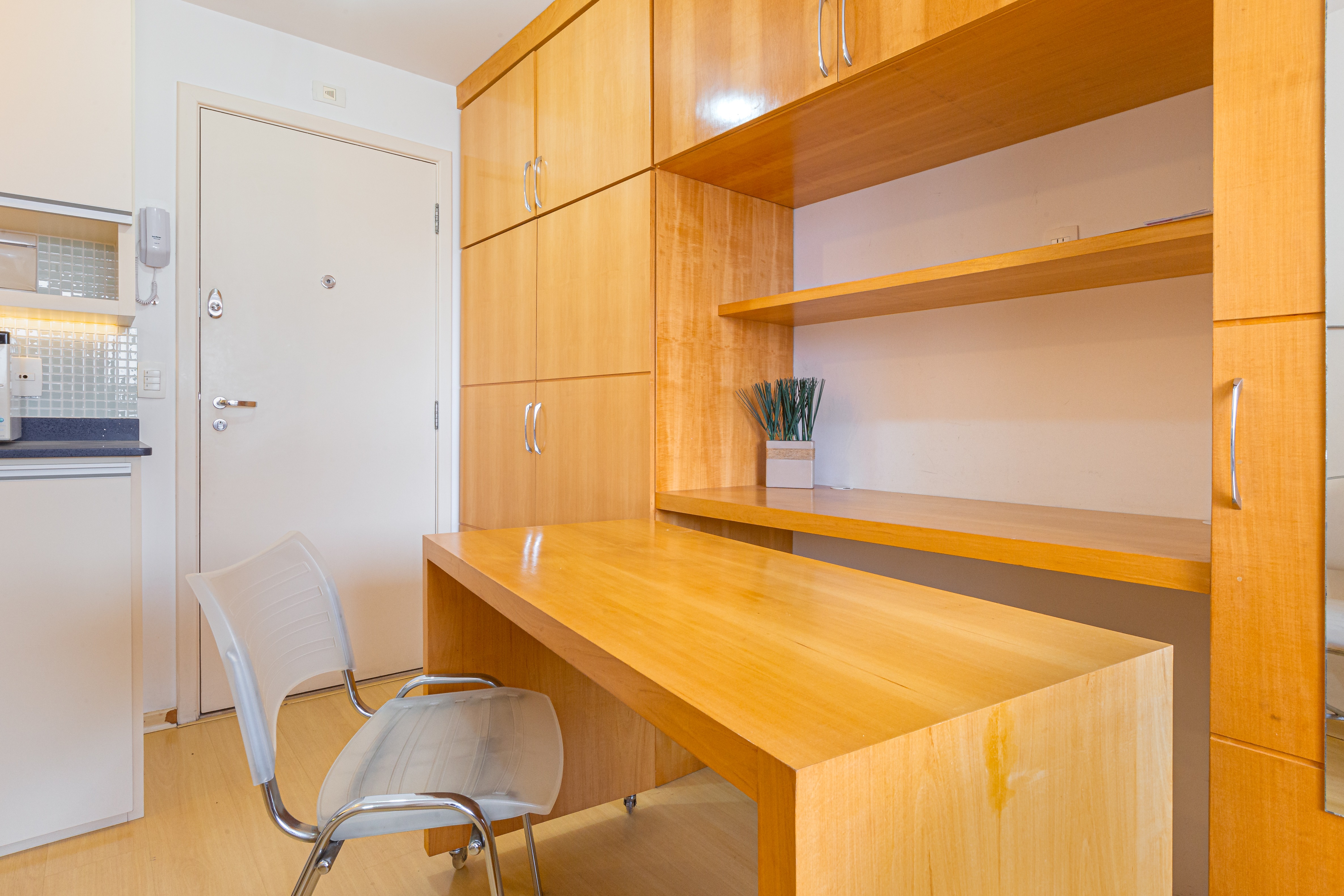 Studio residencial para Venda e Locação - Consolação, São Paulo