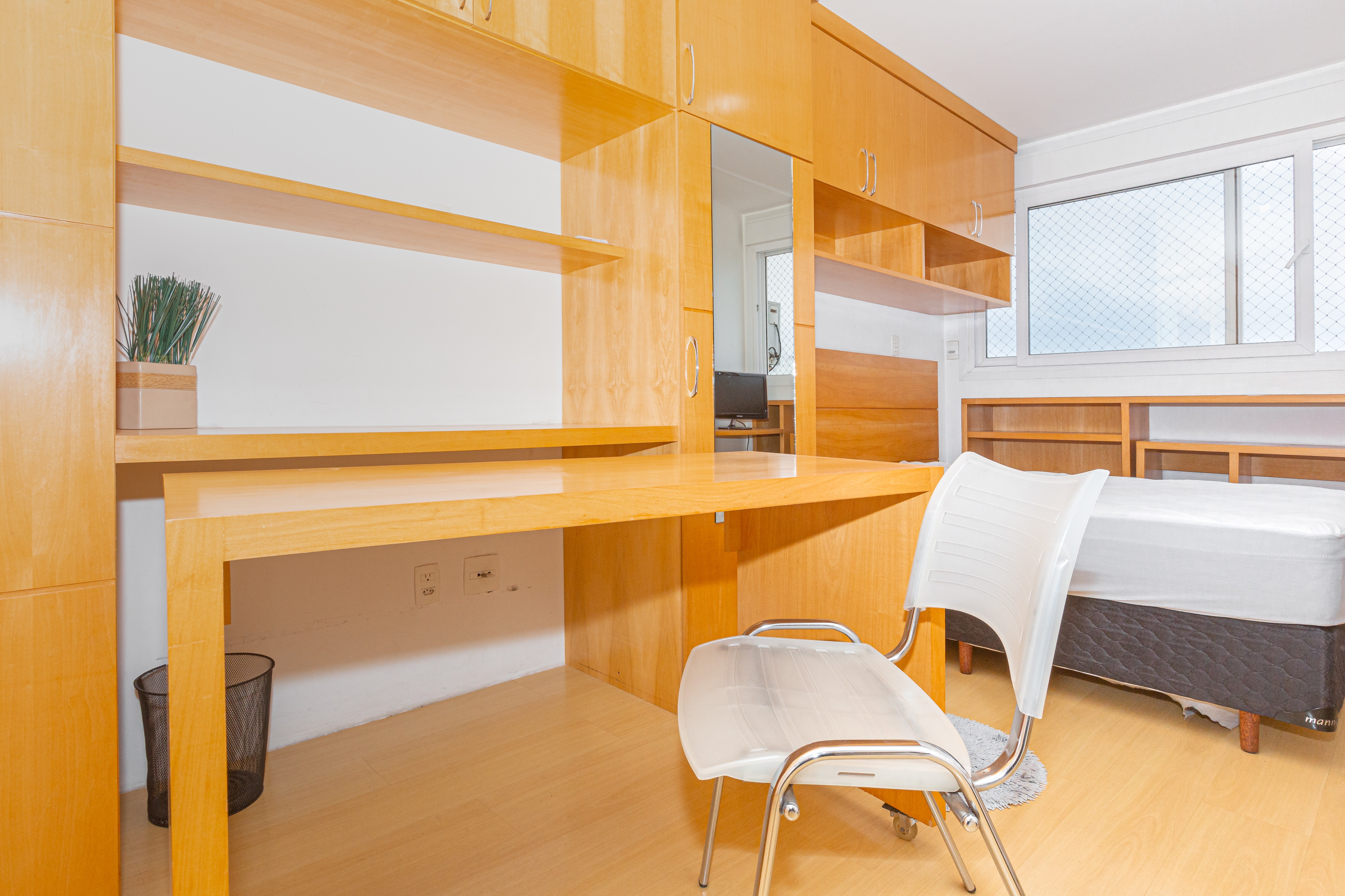 Studio residencial para Venda e Locação - Consolação, São Paulo