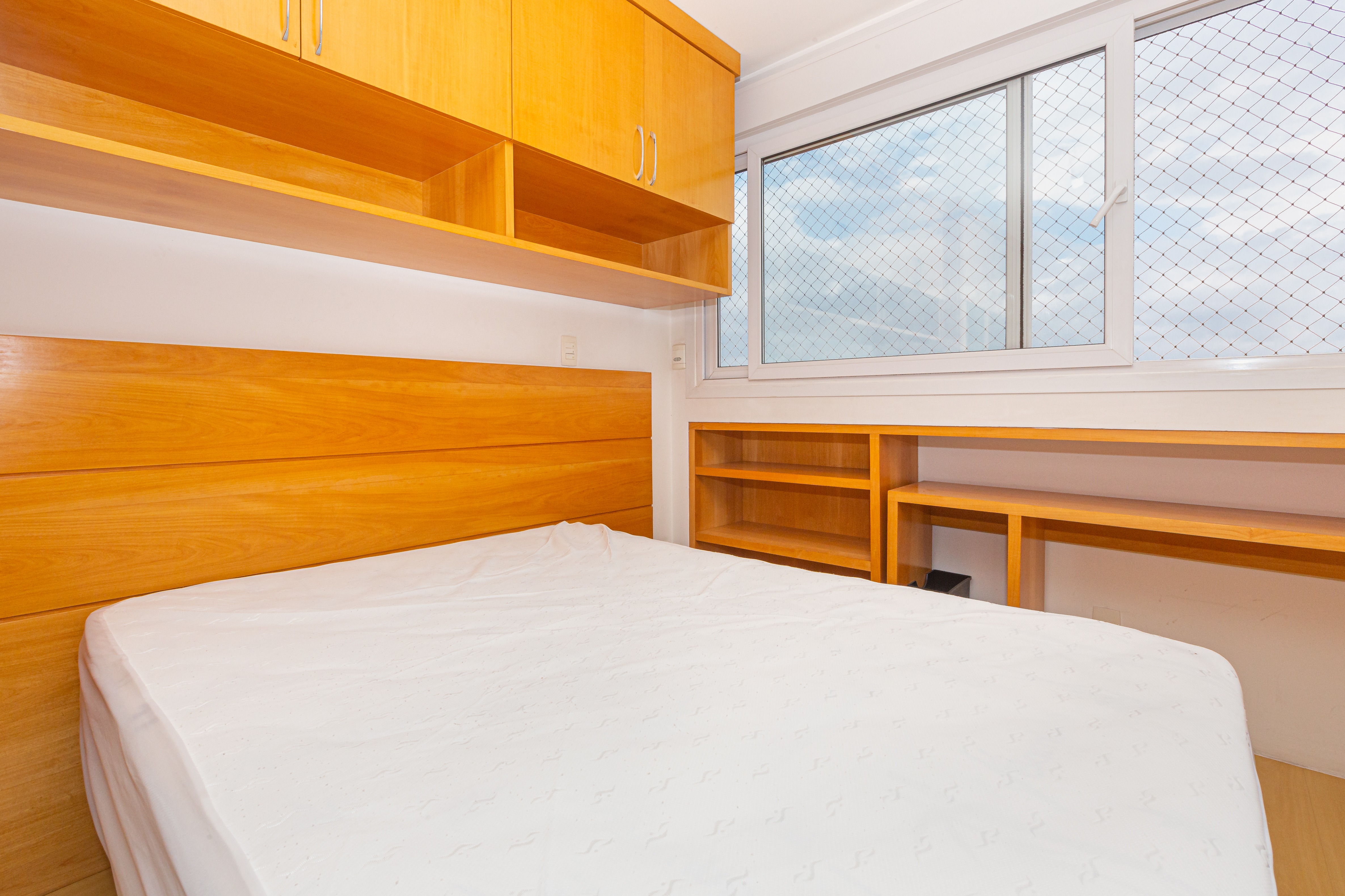 Studio residencial para Venda e Locação - Consolação, São Paulo