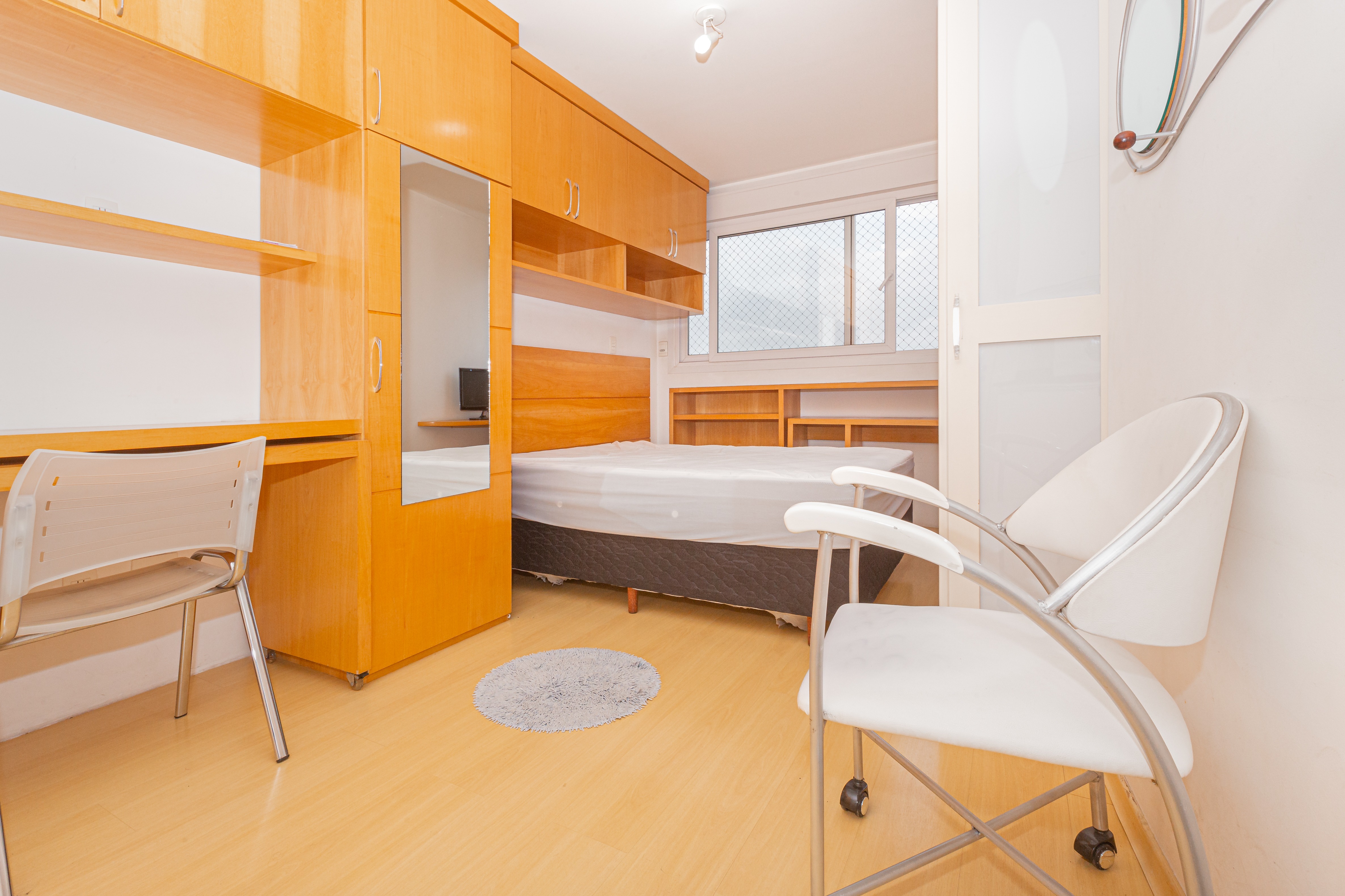 Studio residencial para Venda e Locação - Consolação, São Paulo
