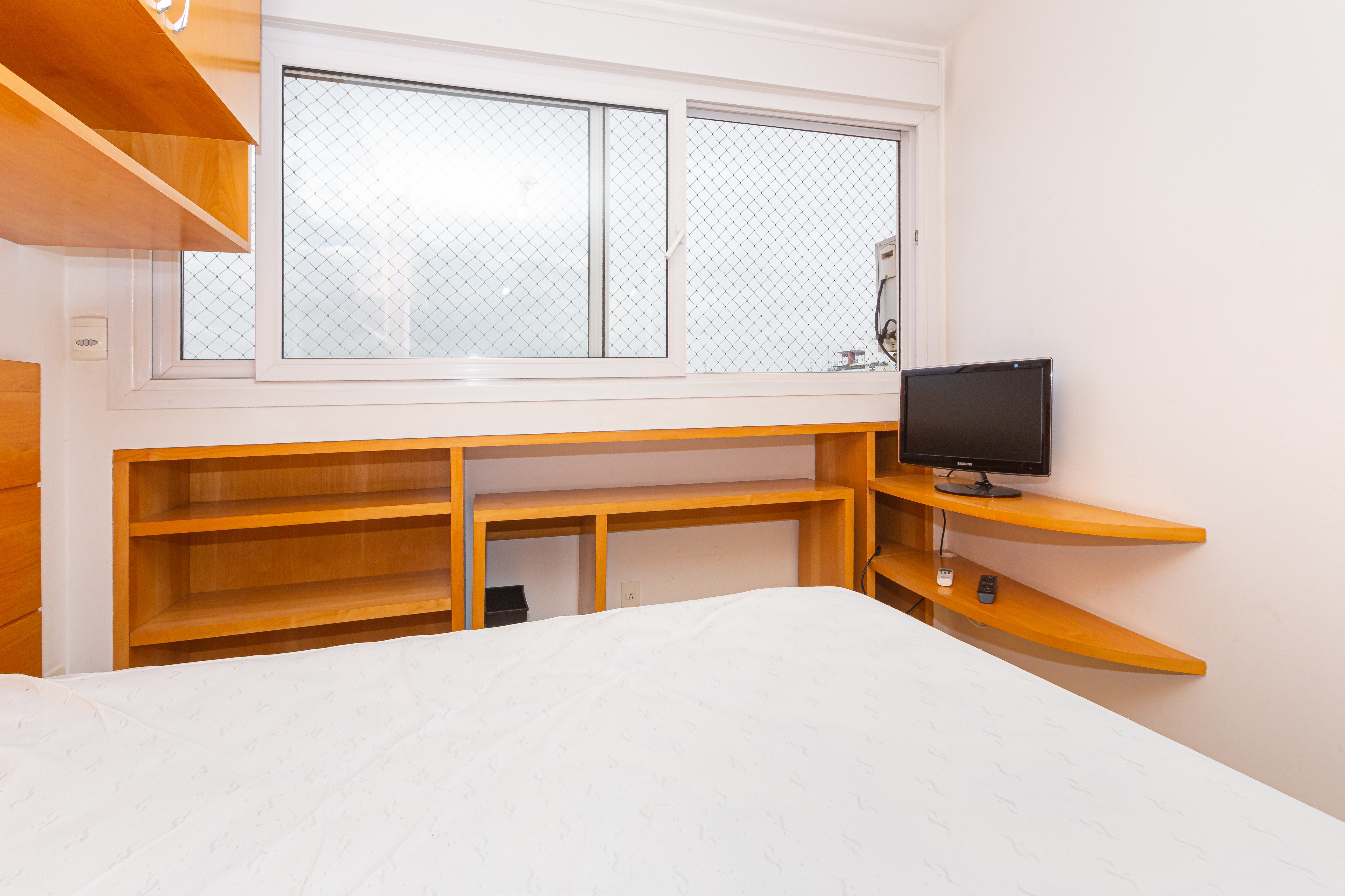 Studio residencial para Venda e Locação - Consolação, São Paulo