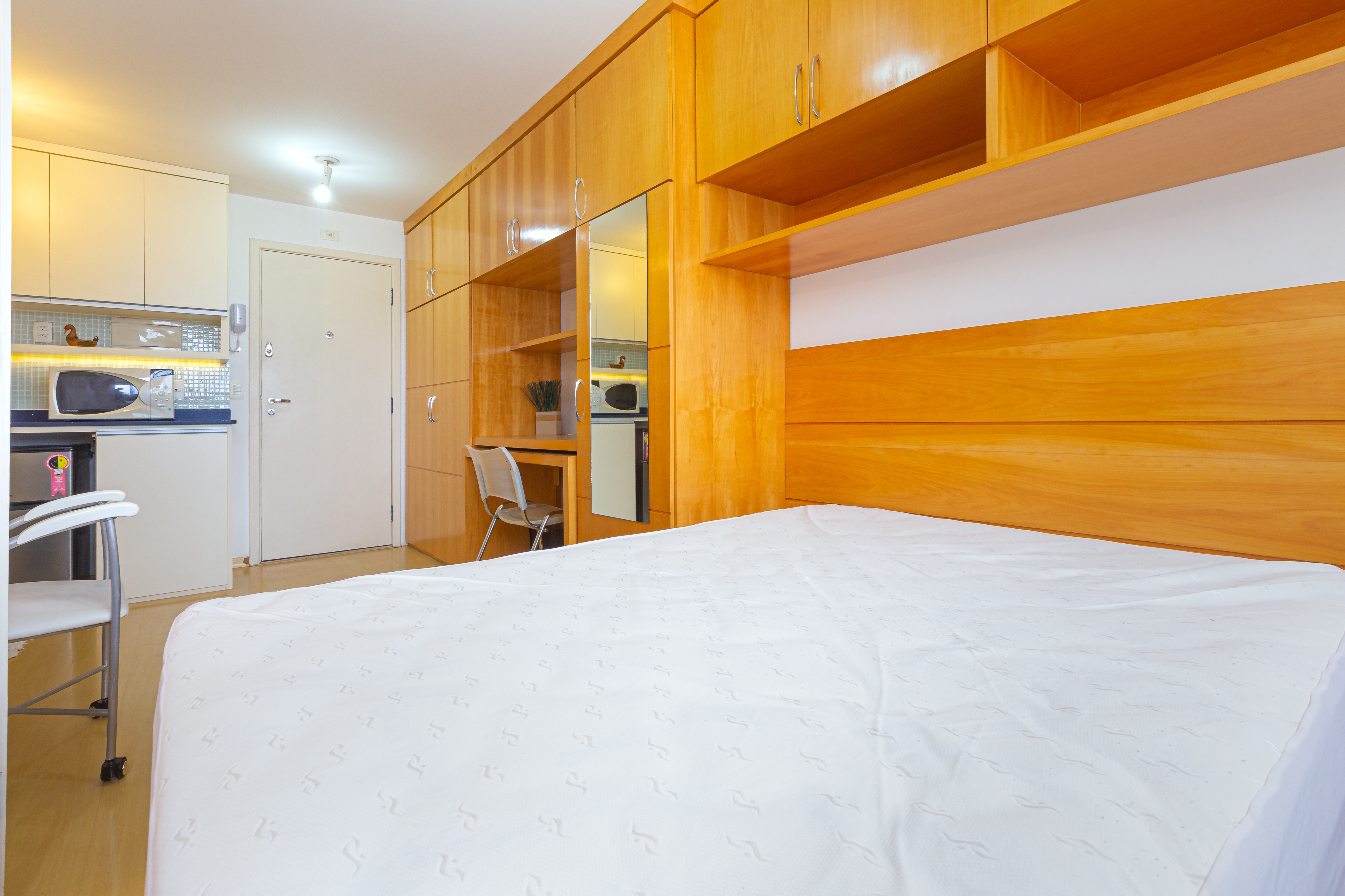 Studio residencial para Venda e Locação - Consolação, São Paulo