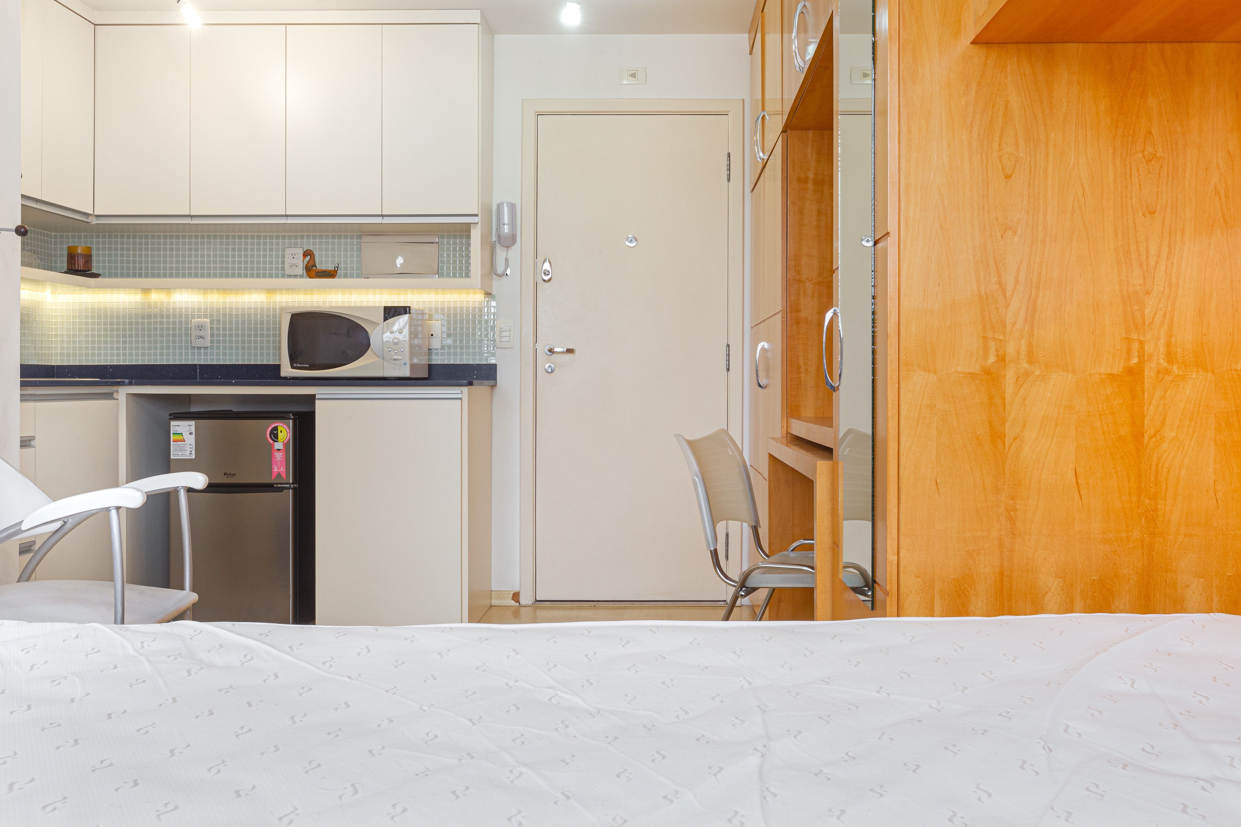 Studio residencial para Venda e Locação - Consolação, São Paulo