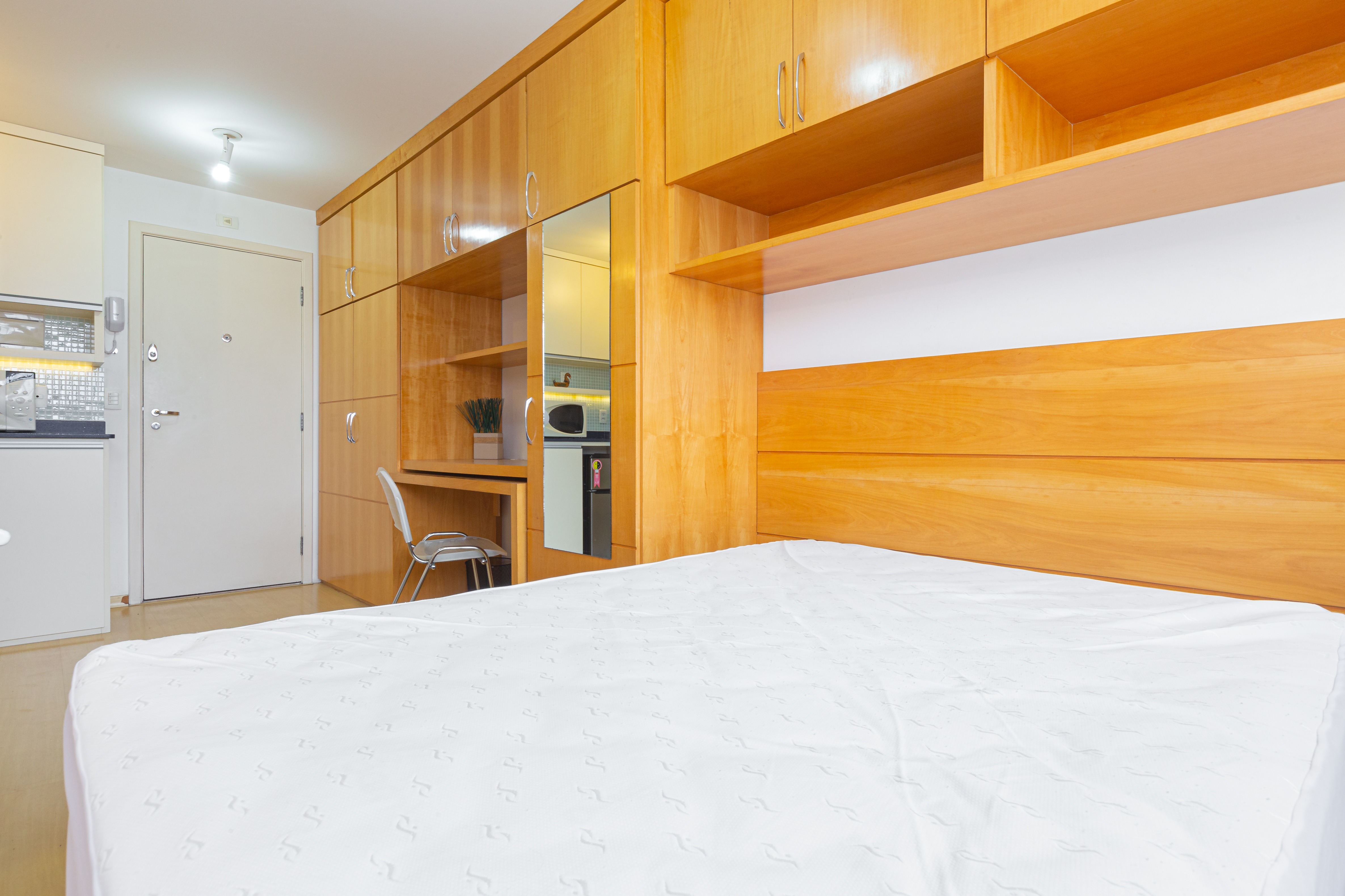 Studio residencial para Venda e Locação - Consolação, São Paulo