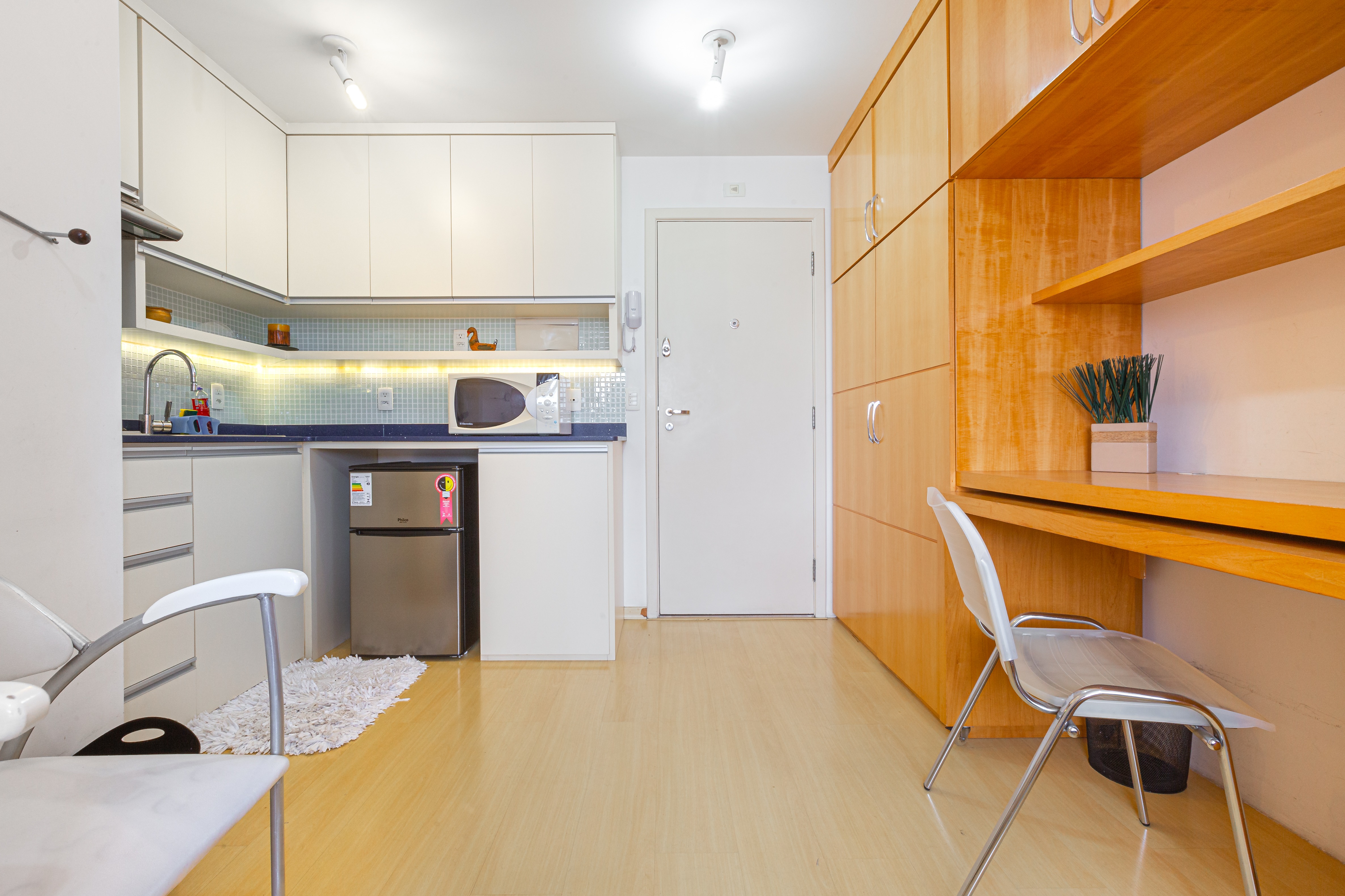 Studio residencial para Venda e Locação - Consolação, São Paulo