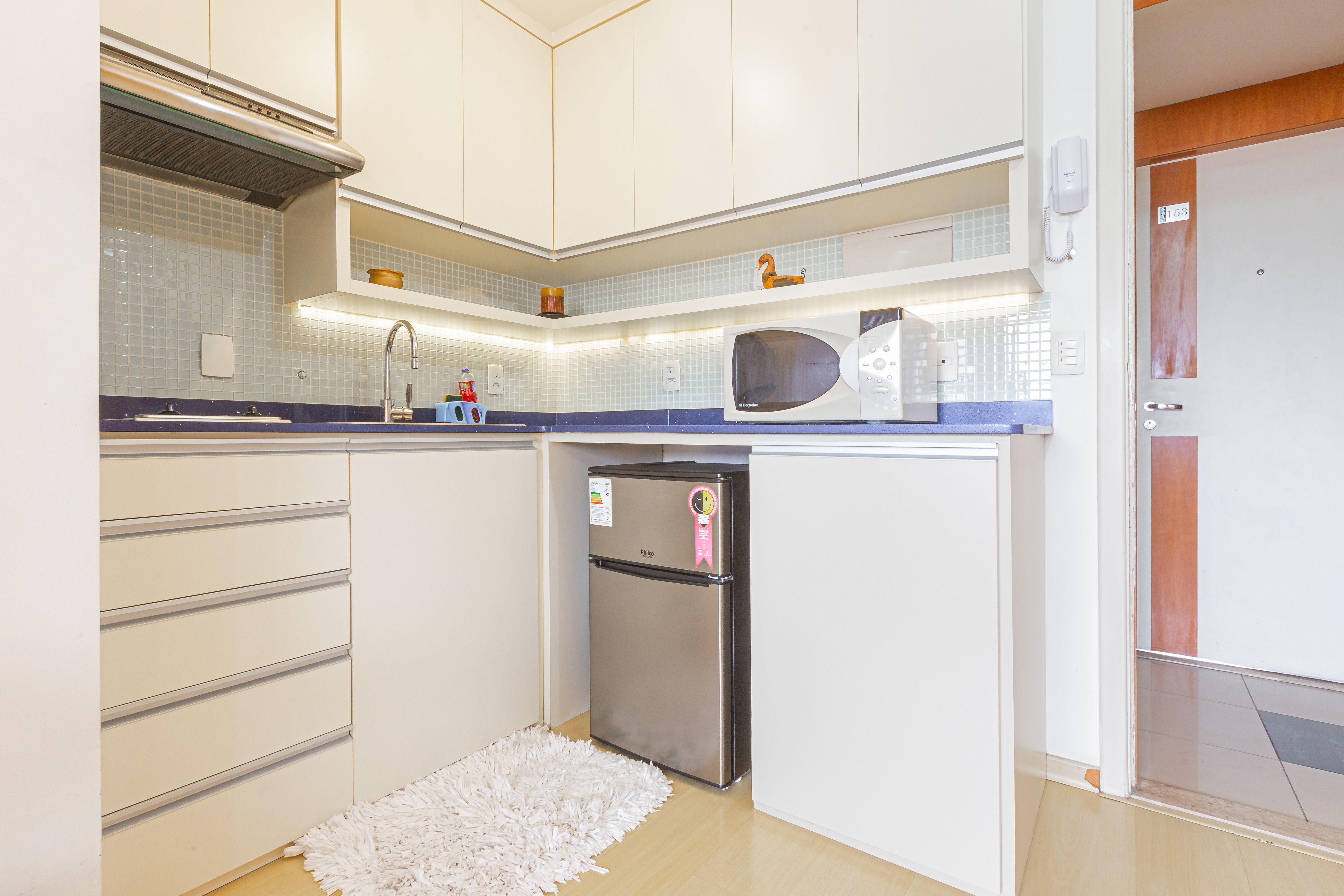 Studio residencial para Venda e Locação - Consolação, São Paulo