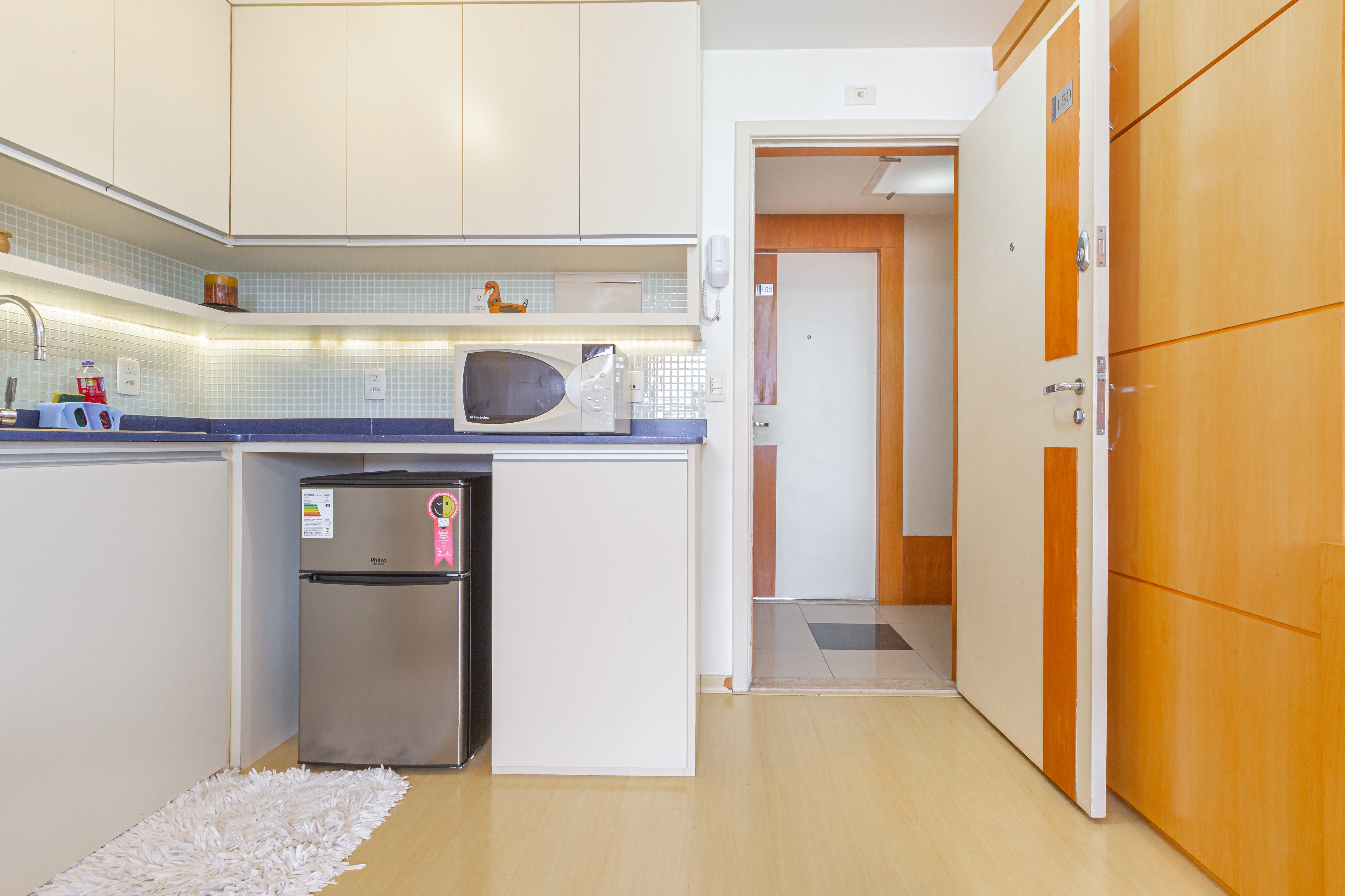 Studio residencial para Venda e Locação - Consolação, São Paulo