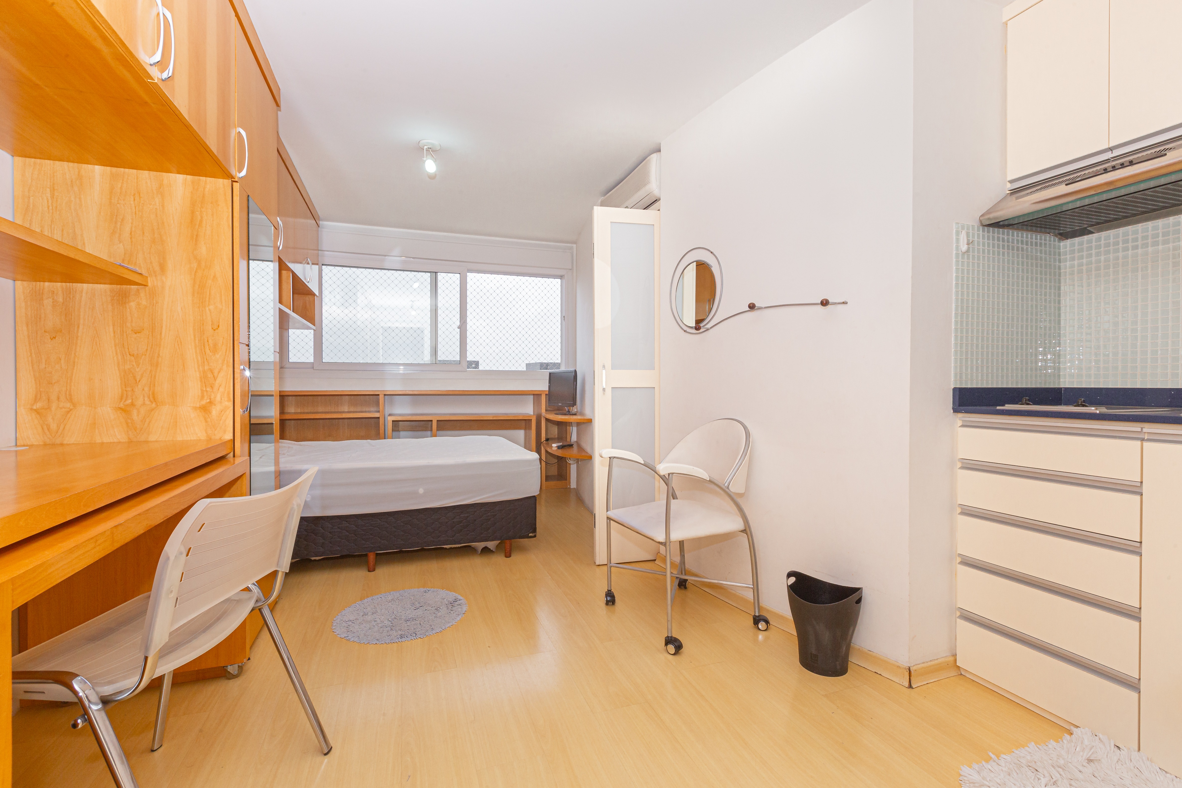 Studio residencial para Venda e Locação - Consolação, São Paulo