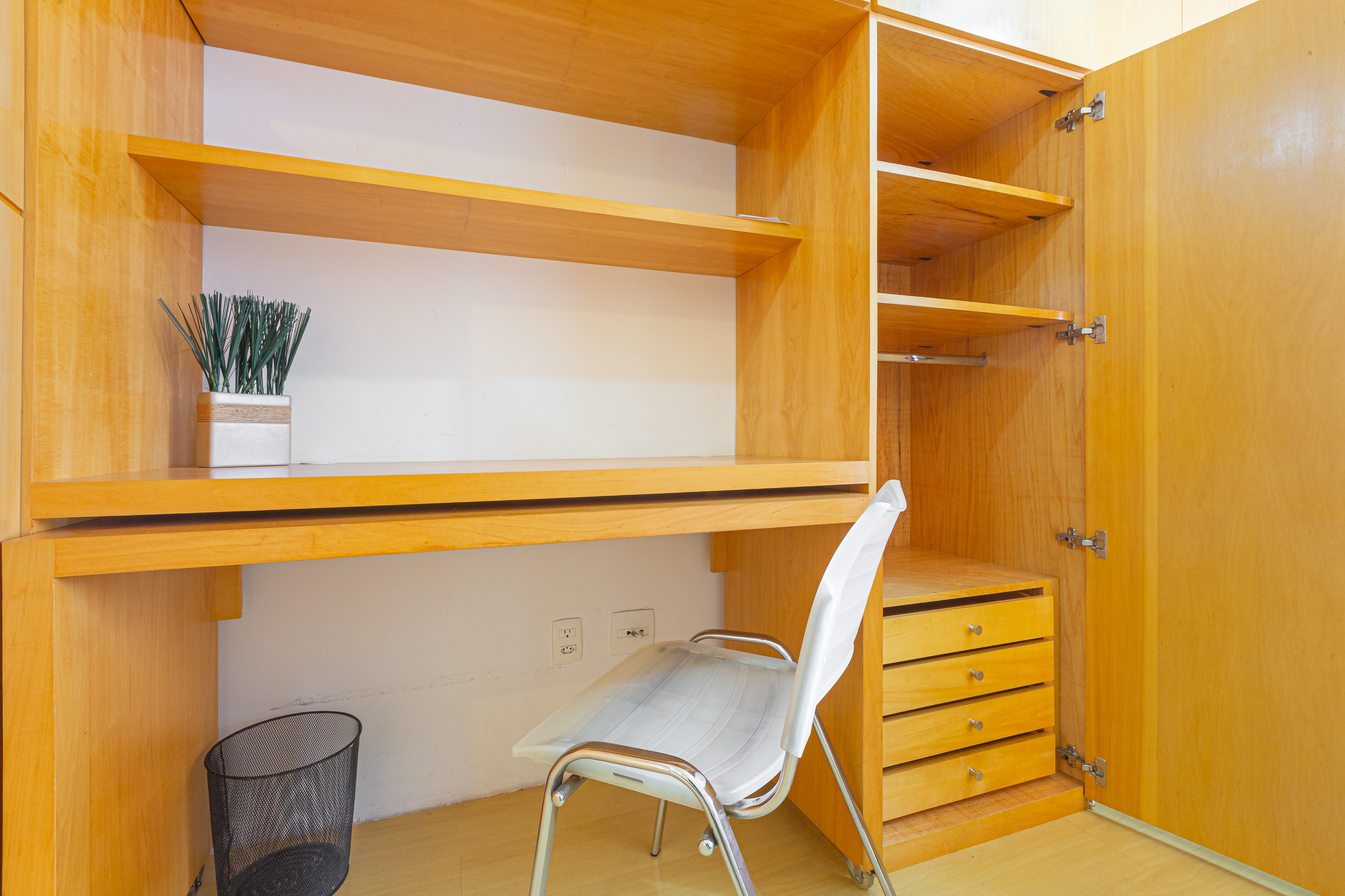 Studio residencial para Venda e Locação - Consolação, São Paulo