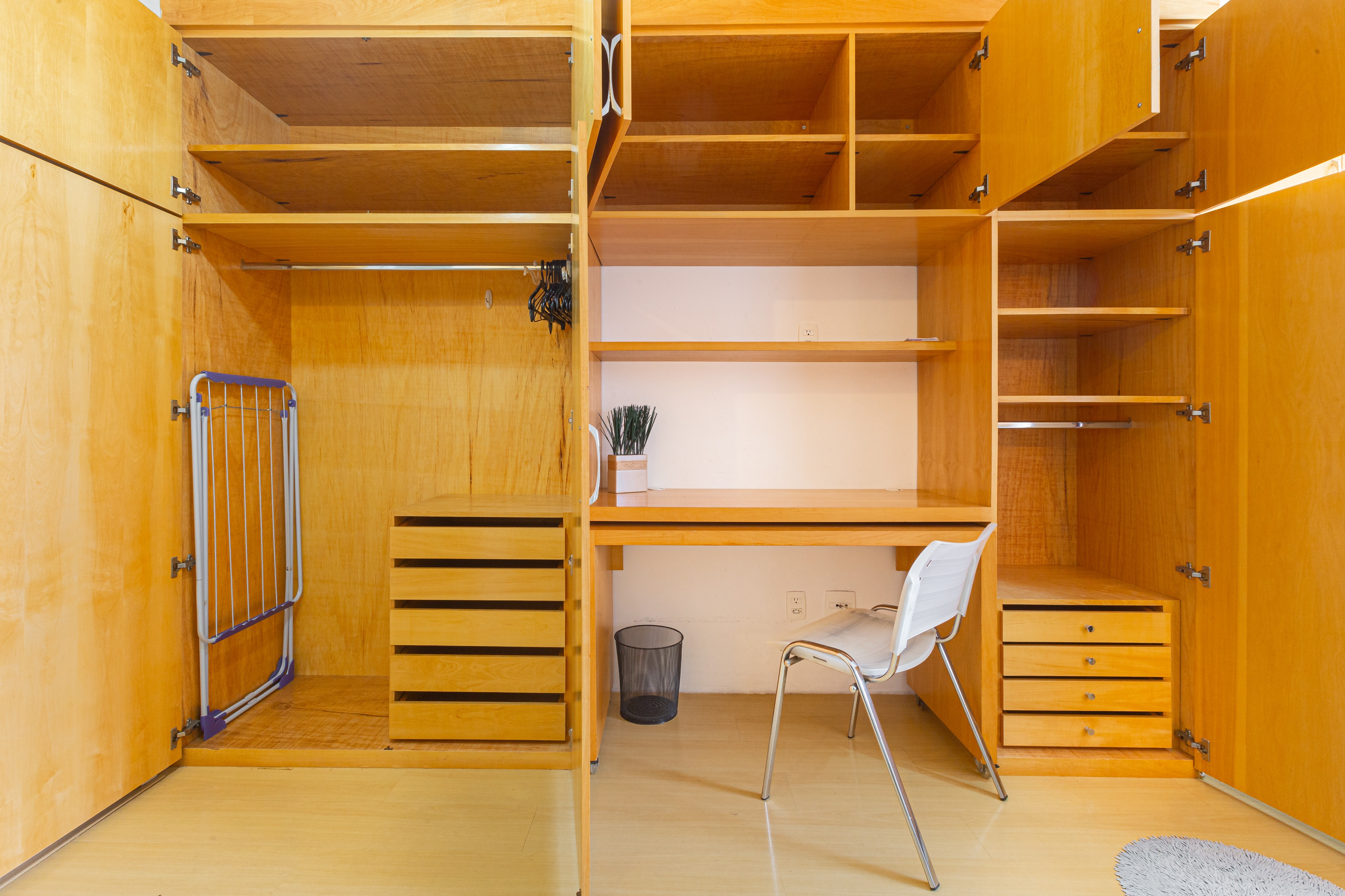 Studio residencial para Venda e Locação - Consolação, São Paulo