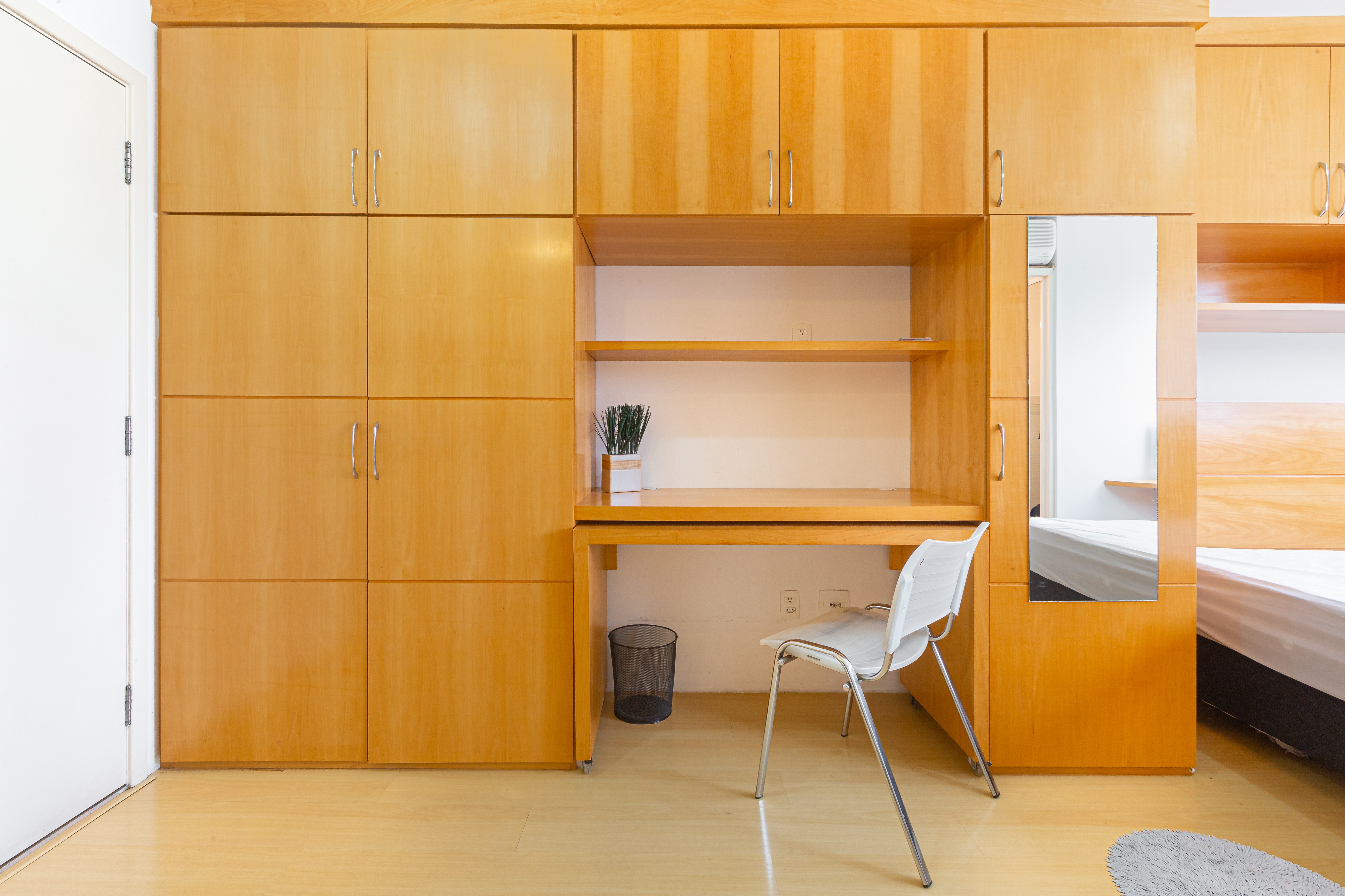 Studio residencial para Venda e Locação - Consolação, São Paulo