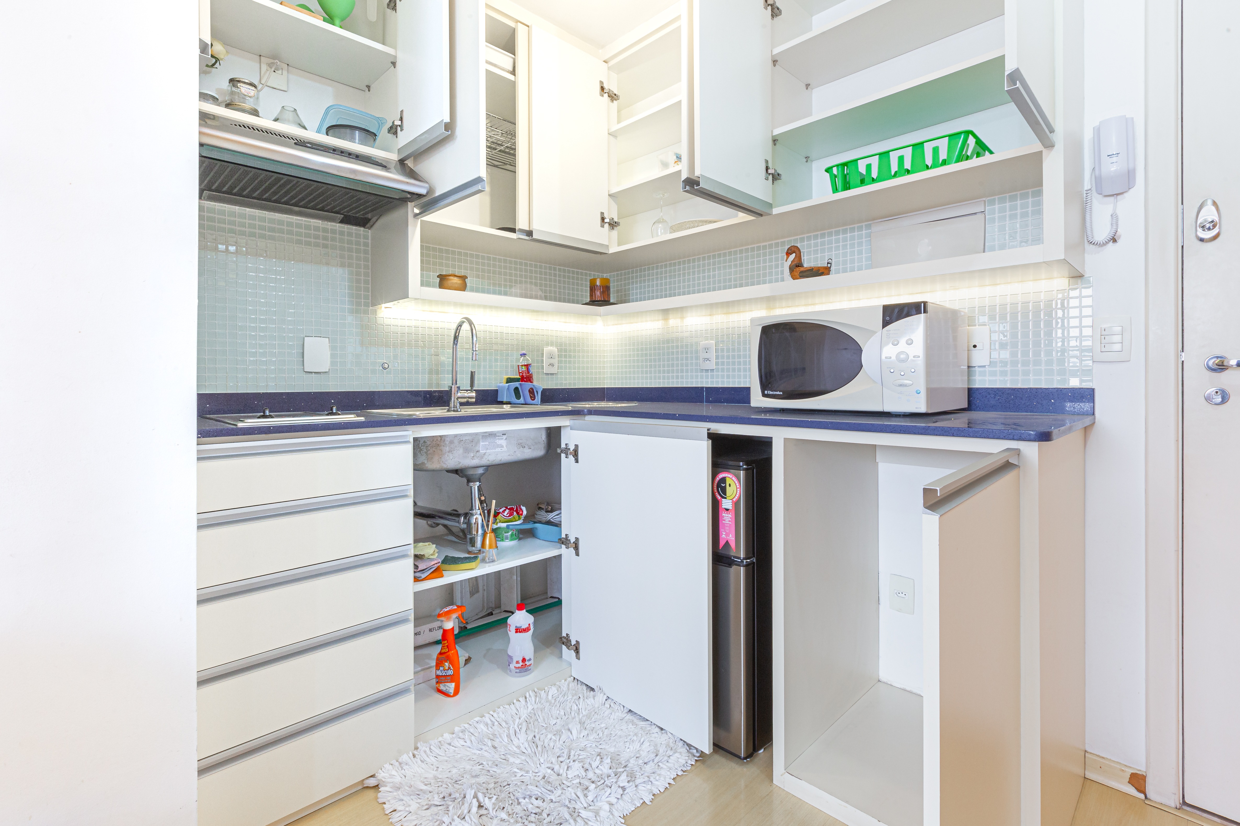 Studio residencial para Venda e Locação - Consolação, São Paulo