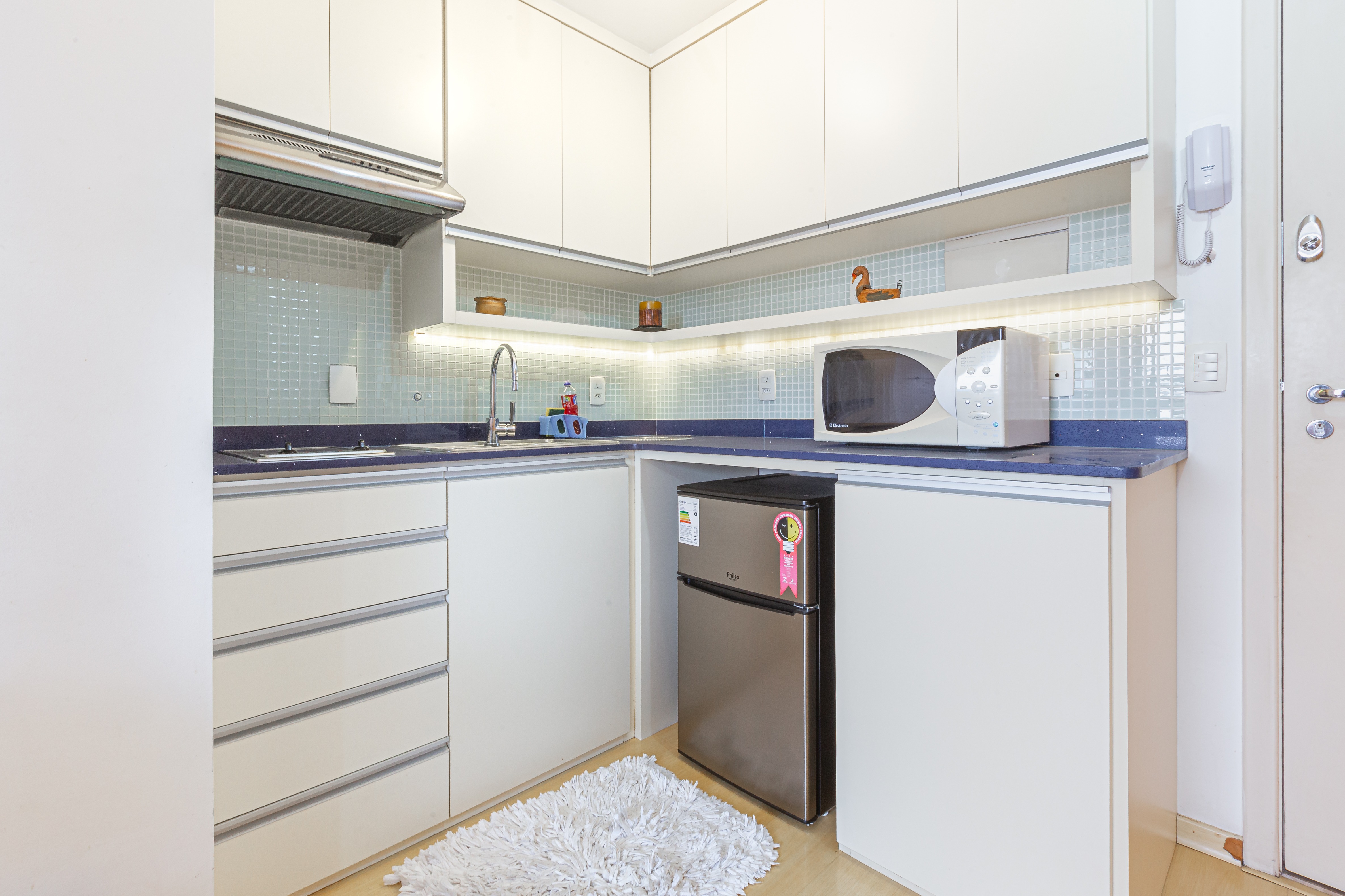 Studio residencial para Venda e Locação - Consolação, São Paulo