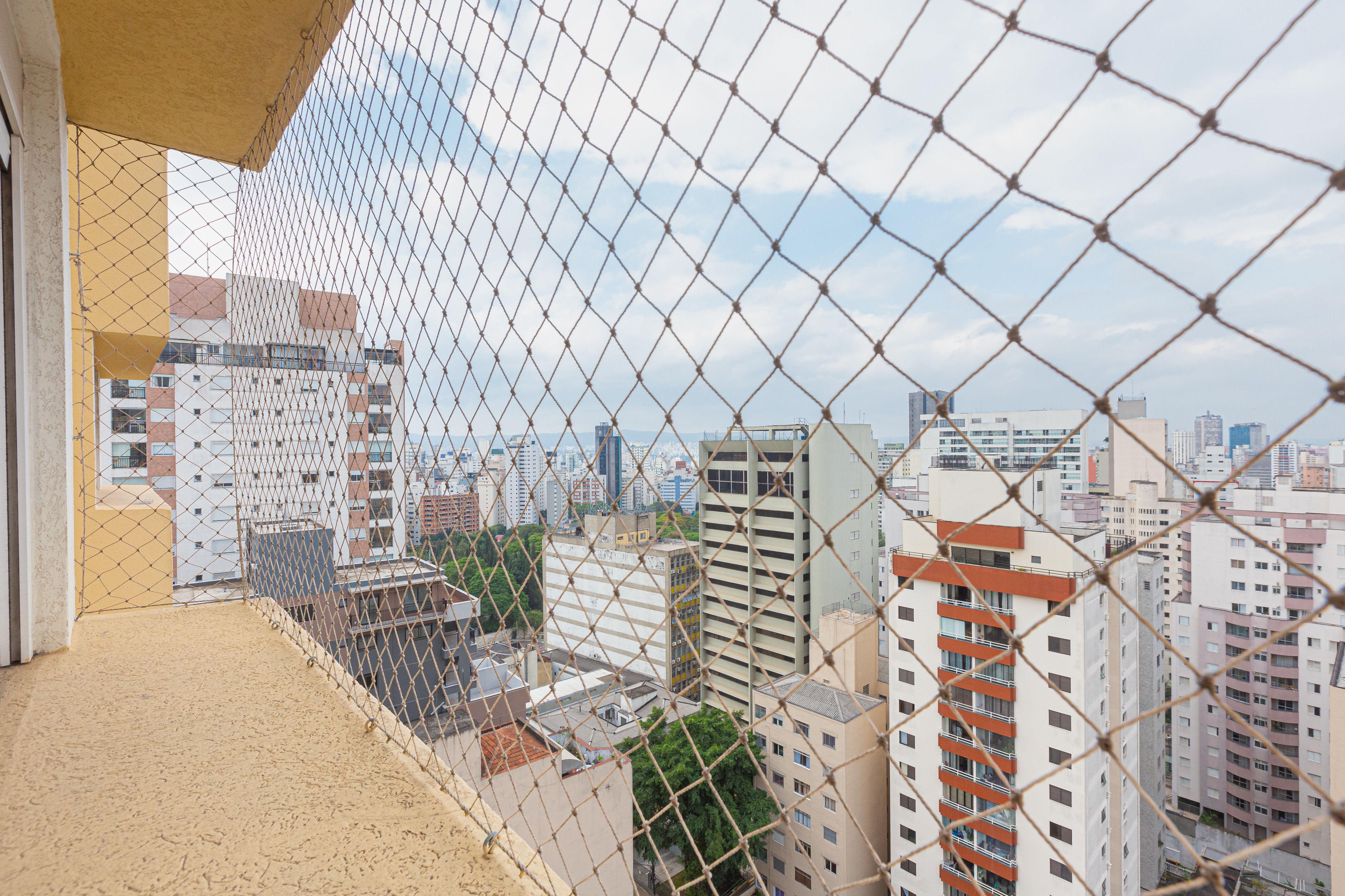 Studio residencial para Venda e Locação - Consolação, São Paulo