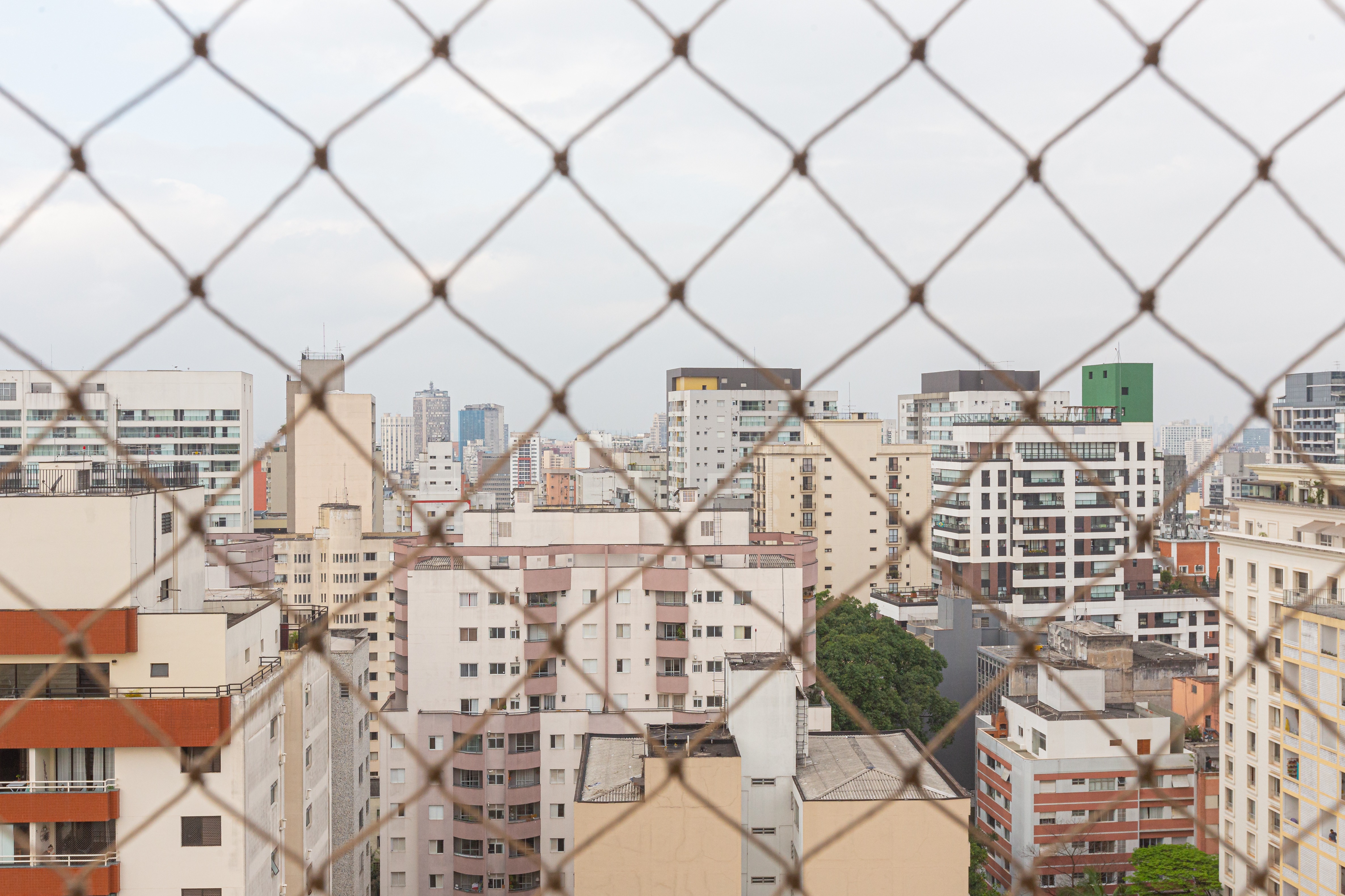 Studio residencial para Venda e Locação - Consolação, São Paulo