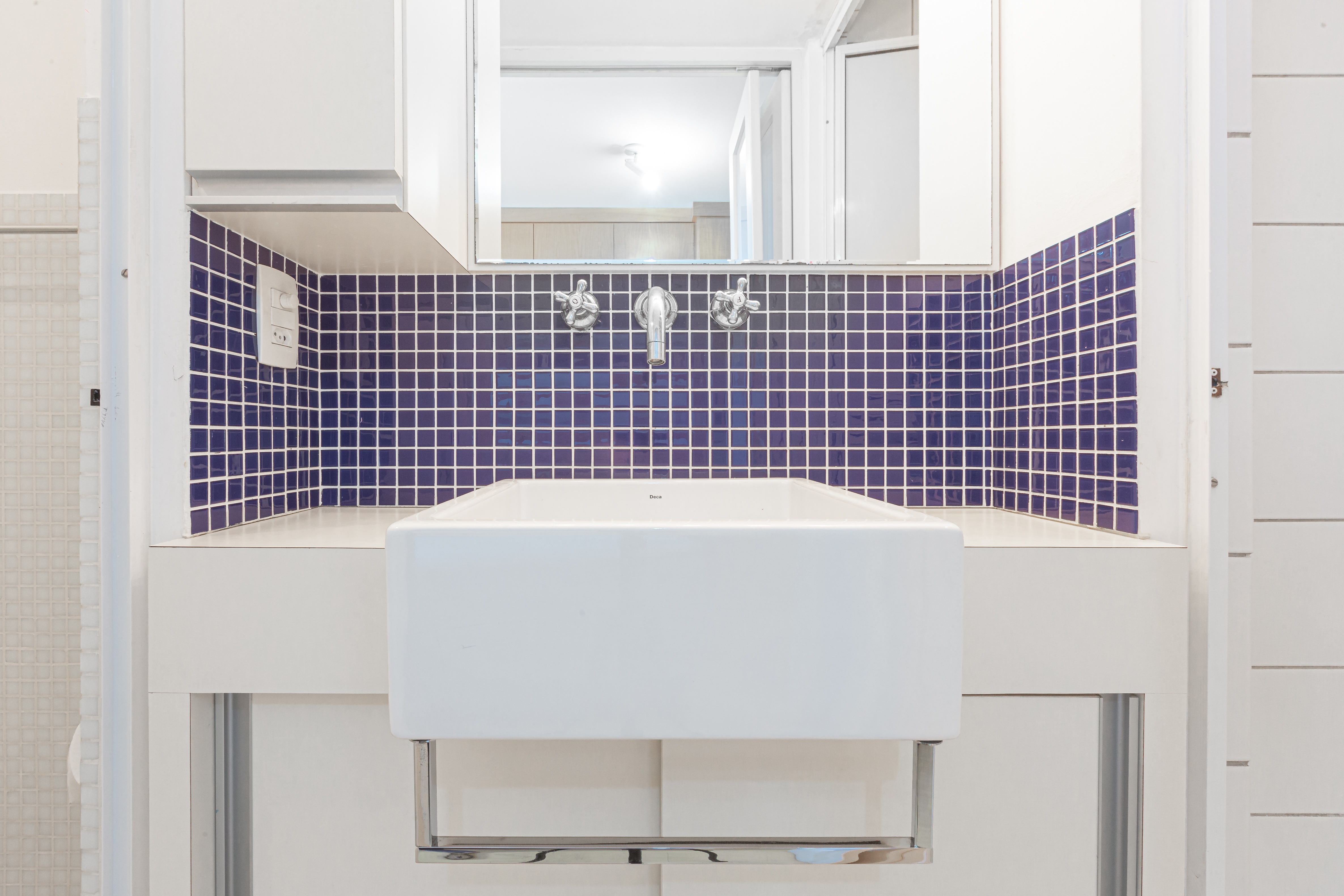 Studio residencial para Venda e Locação - Consolação, São Paulo