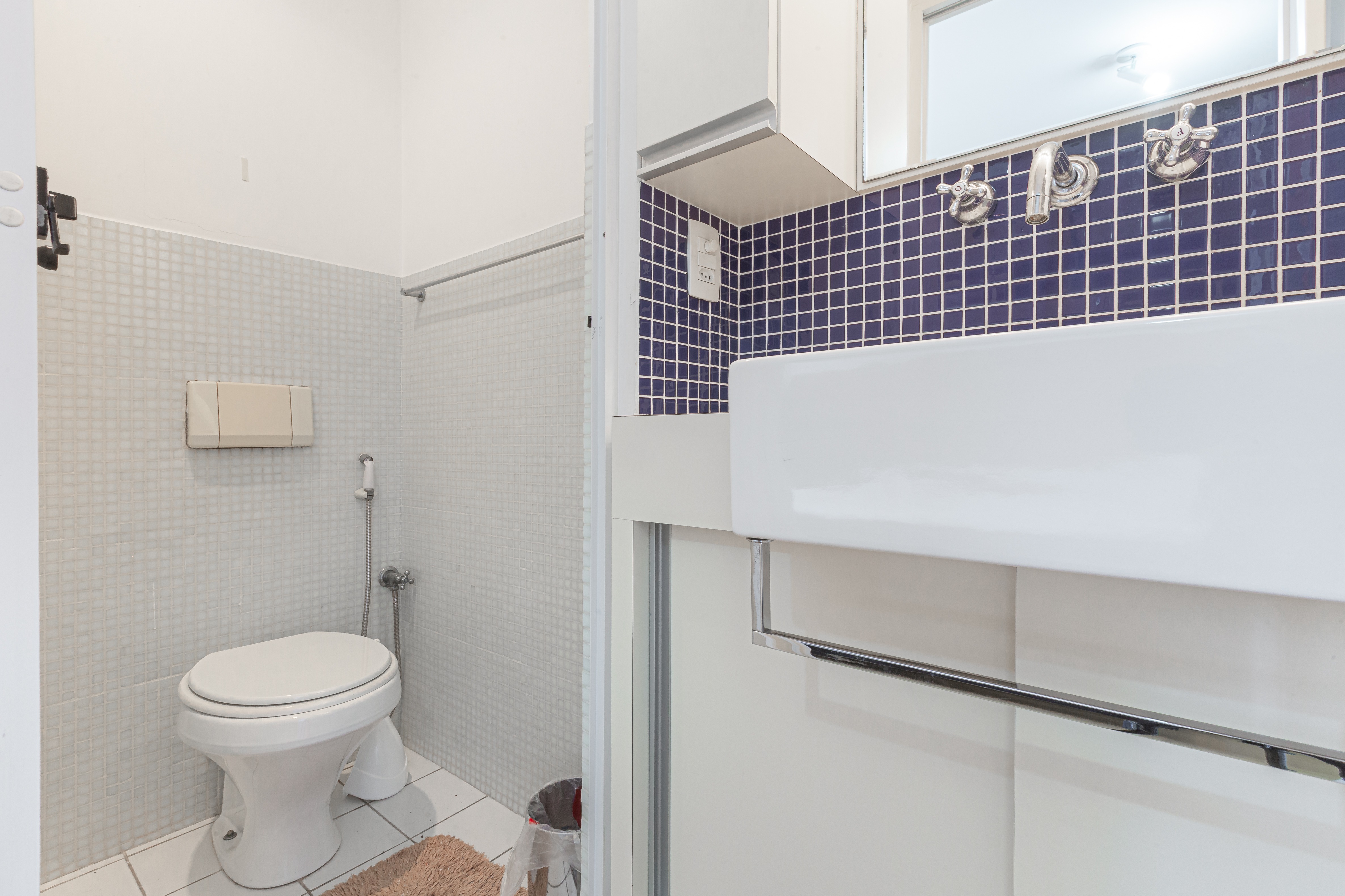 Studio residencial para Venda e Locação - Consolação, São Paulo