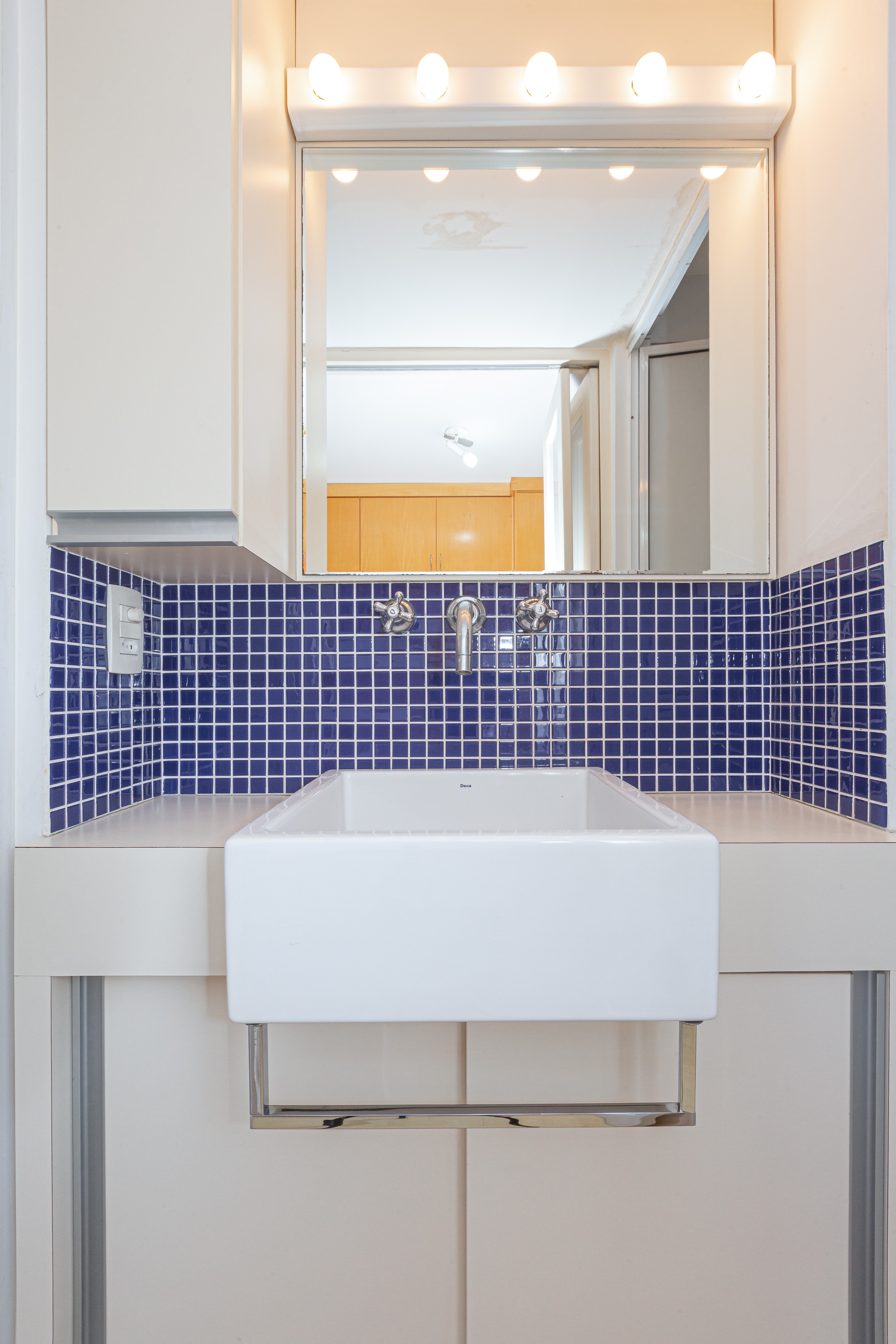 Studio residencial para Venda e Locação - Consolação, São Paulo
