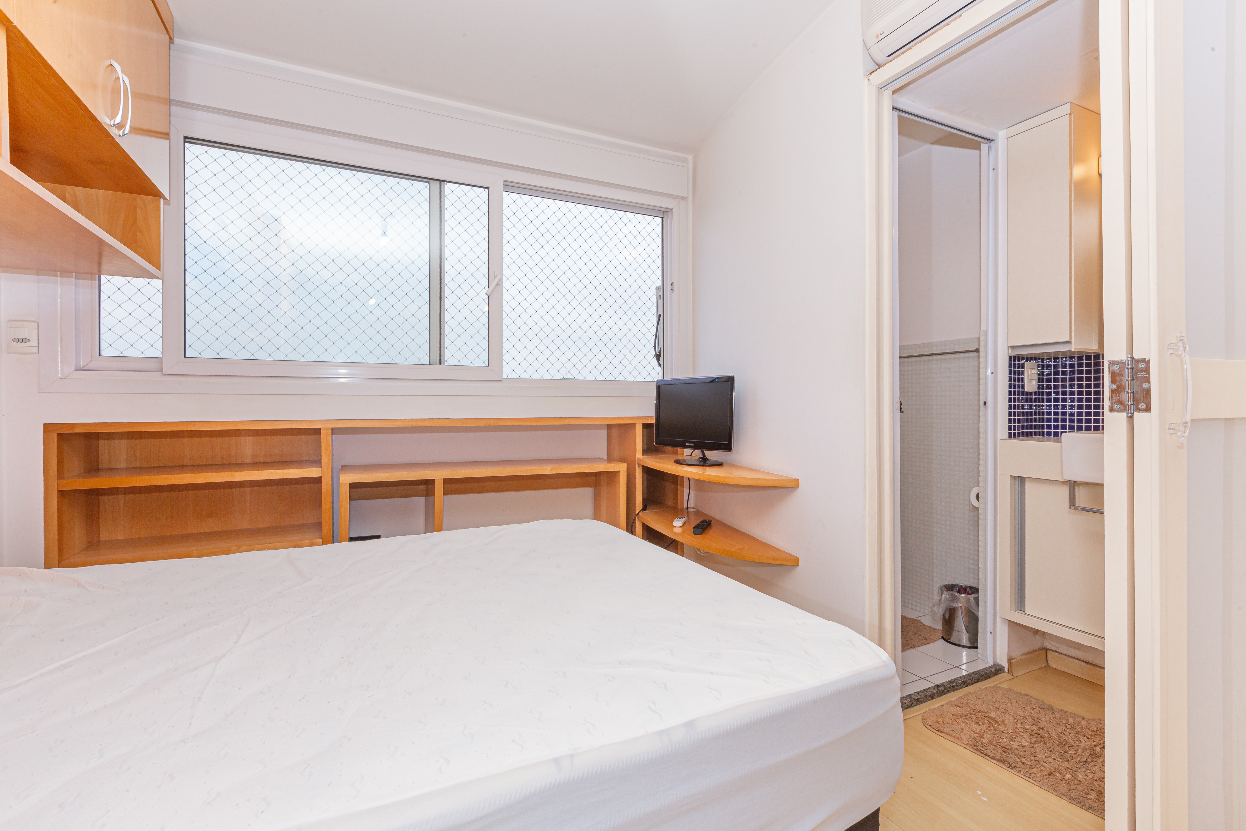 Studio residencial para Venda e Locação - Consolação, São Paulo