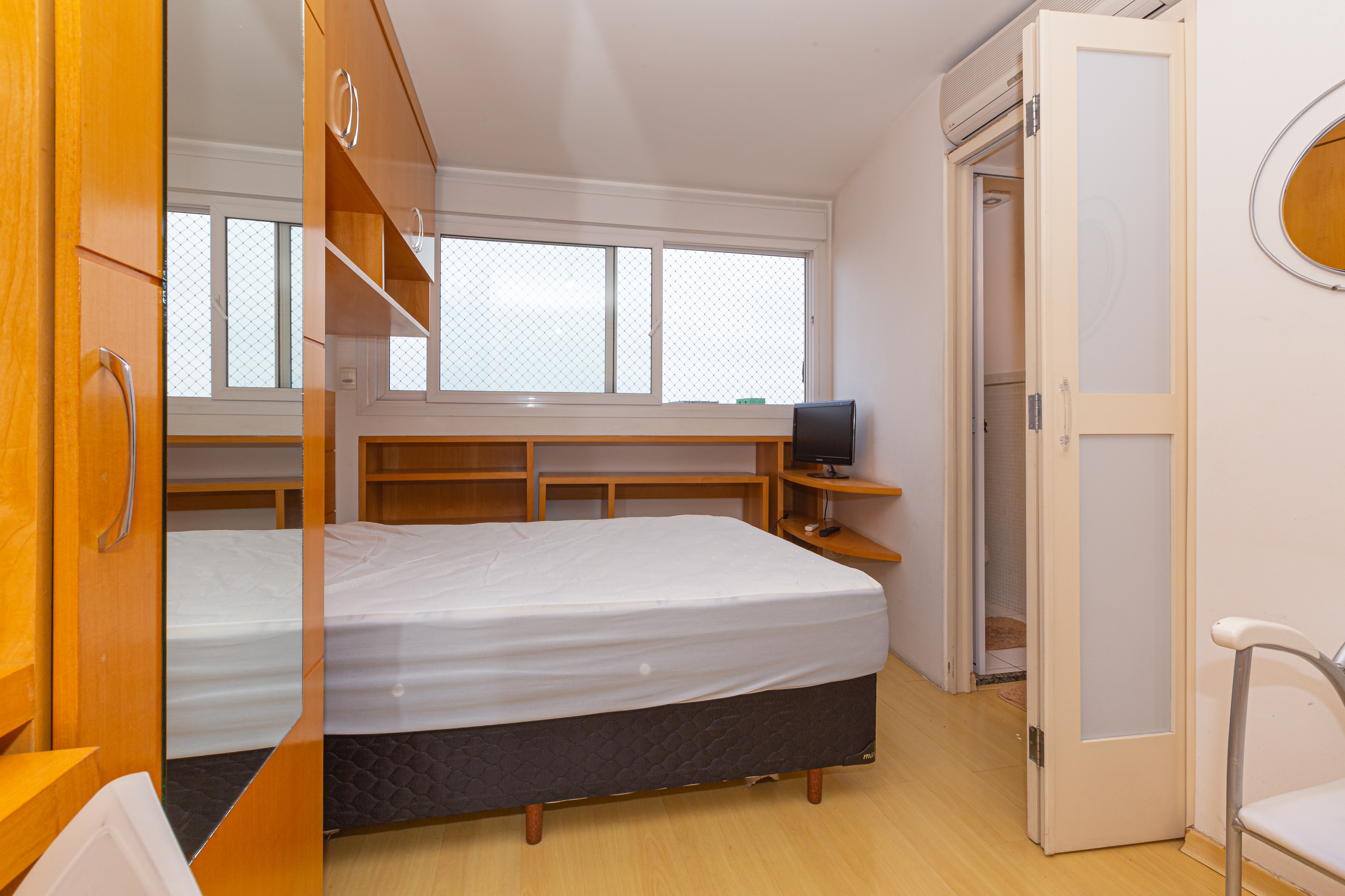 Studio residencial para Venda e Locação - Consolação, São Paulo