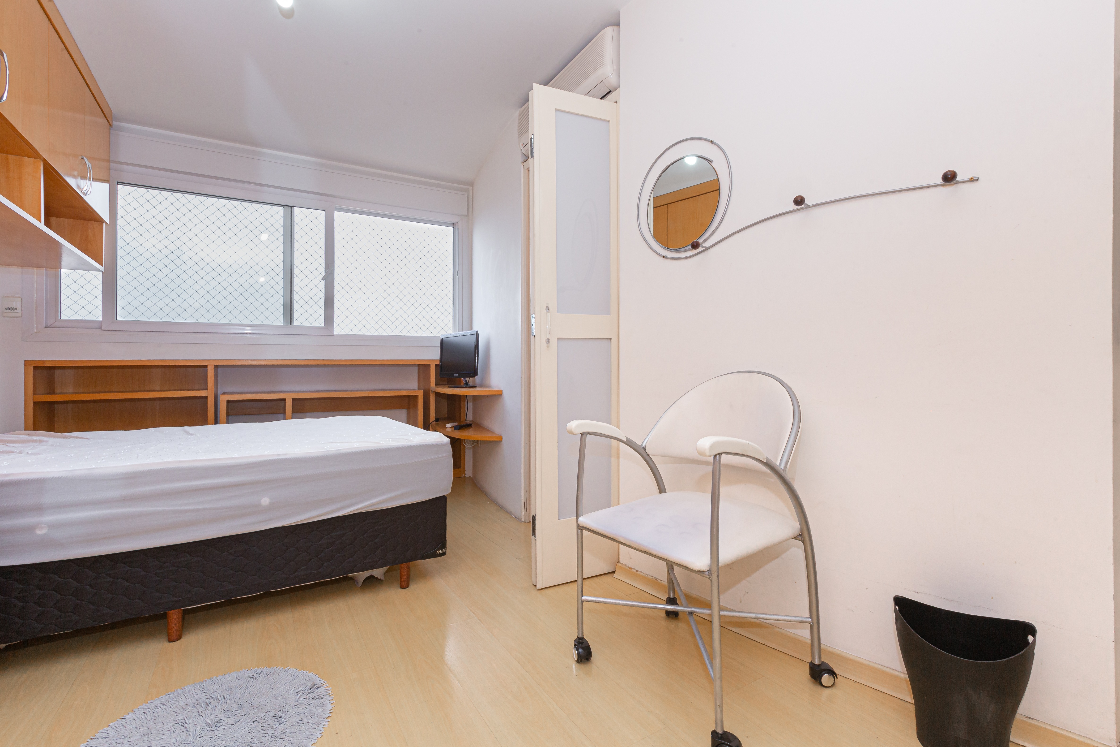Studio residencial para Venda e Locação - Consolação, São Paulo