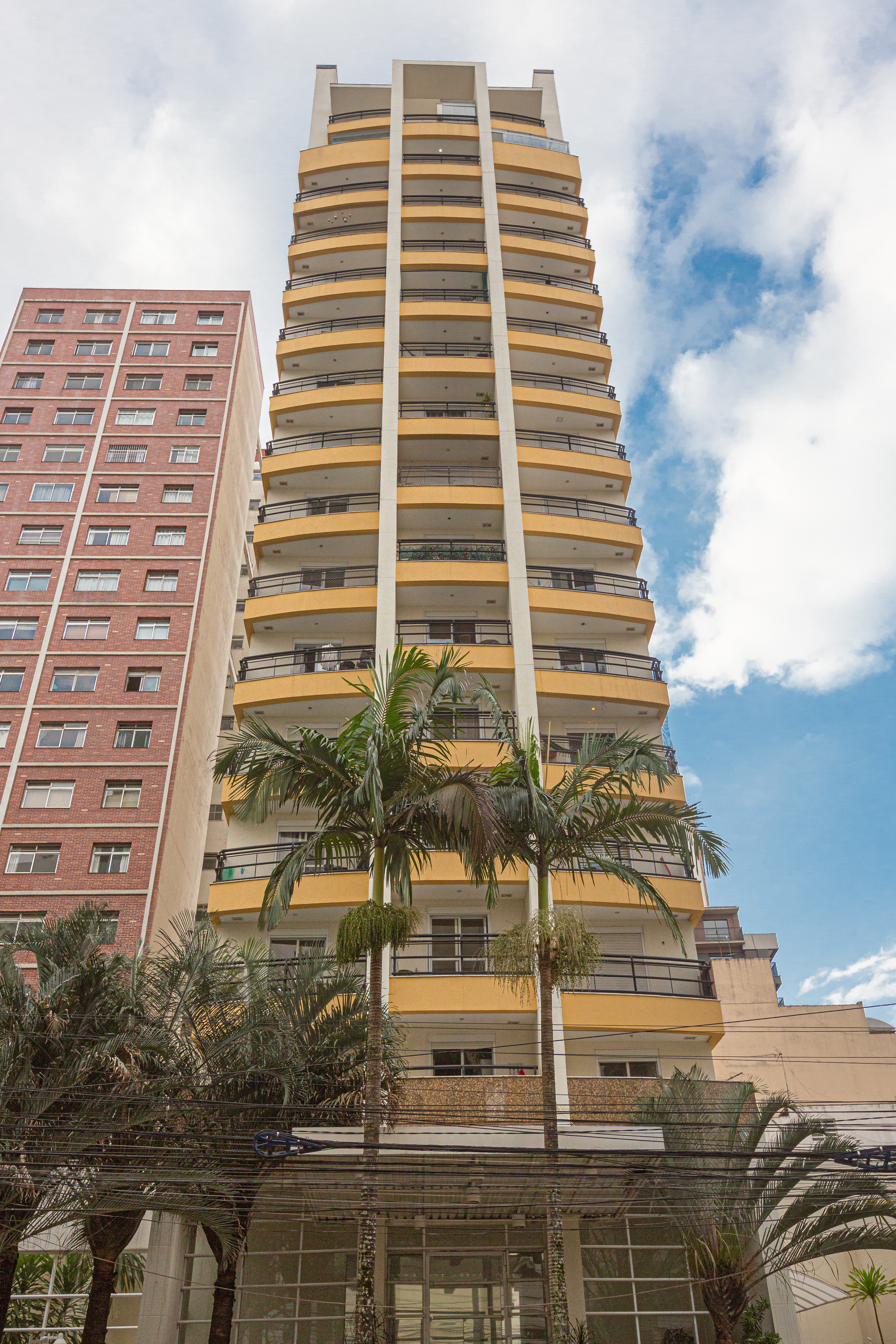 Studio residencial para Venda e Locação - Consolação, São Paulo