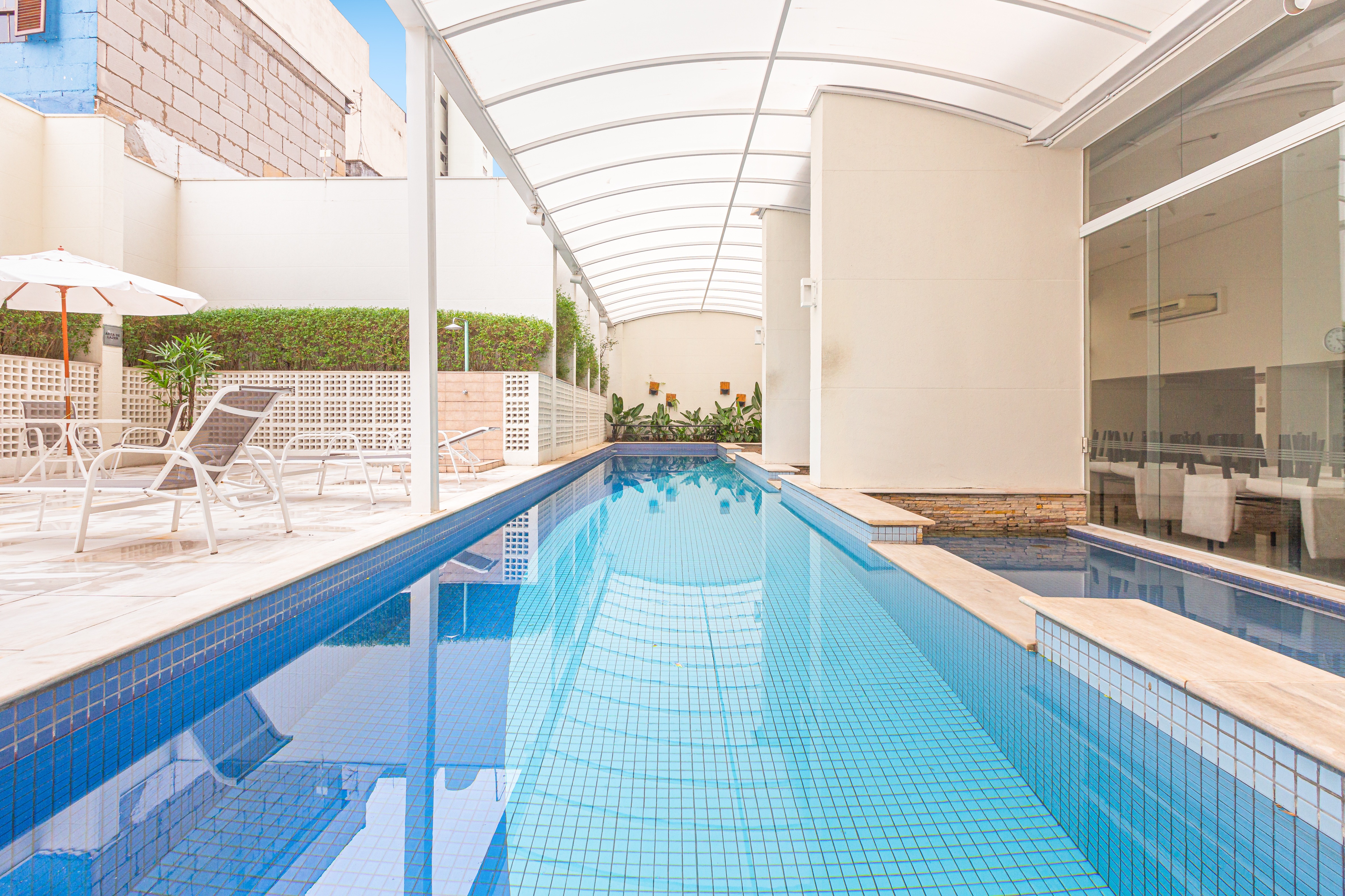 Studio residencial para Venda e Locação - Consolação, São Paulo