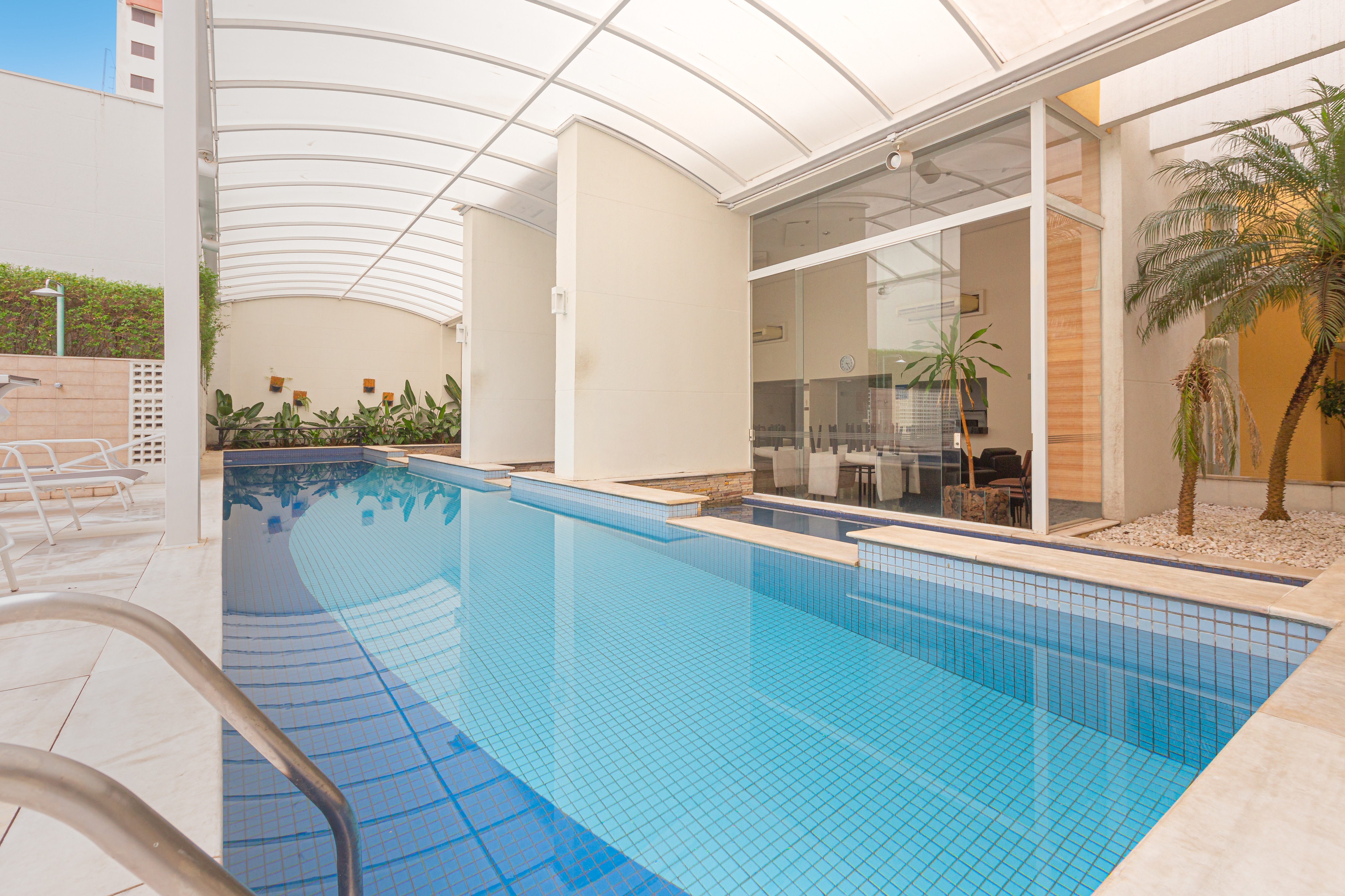 Studio residencial para Venda e Locação - Consolação, São Paulo
