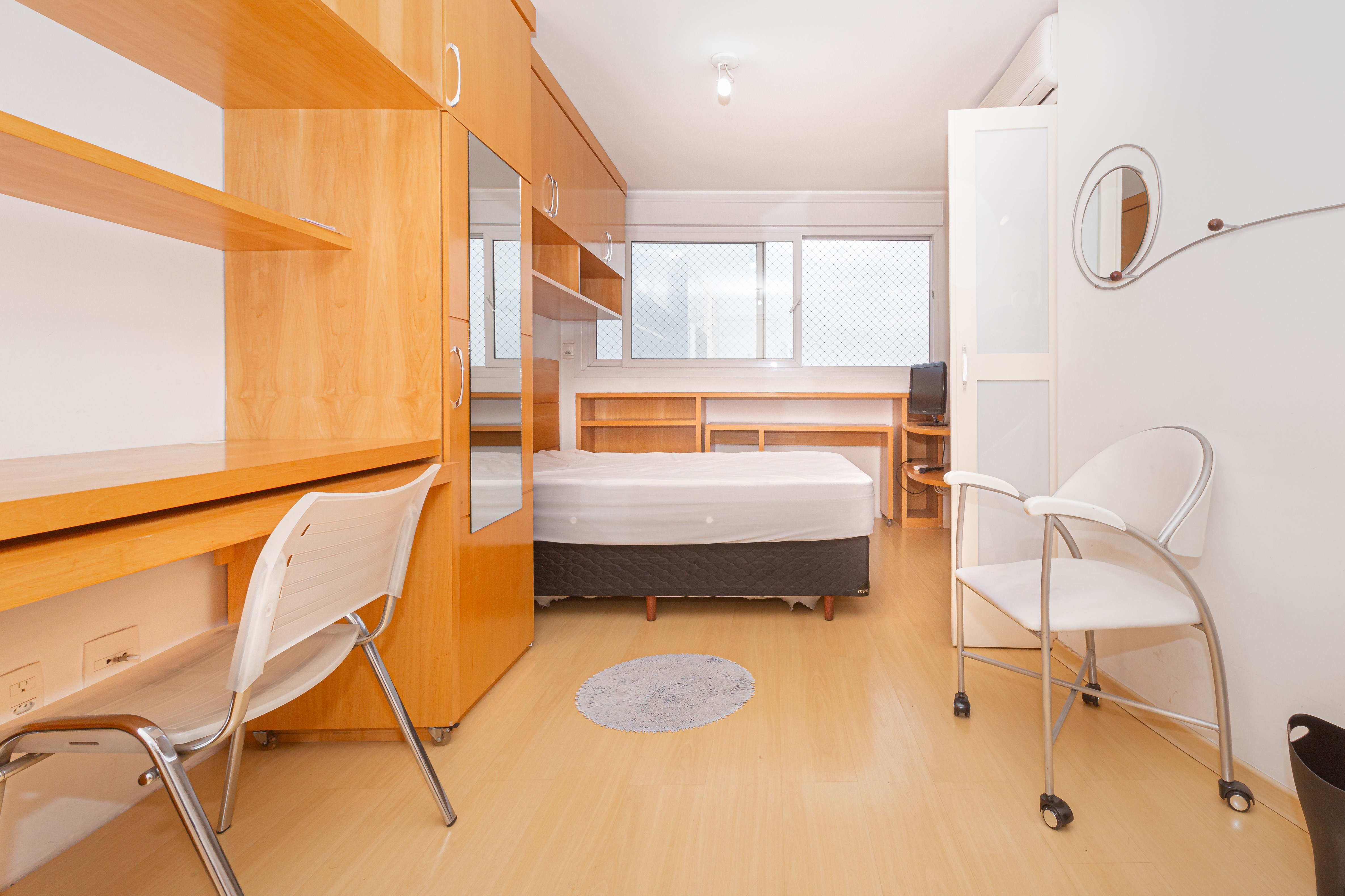 Studio residencial para Venda e Locação - Consolação, São Paulo
