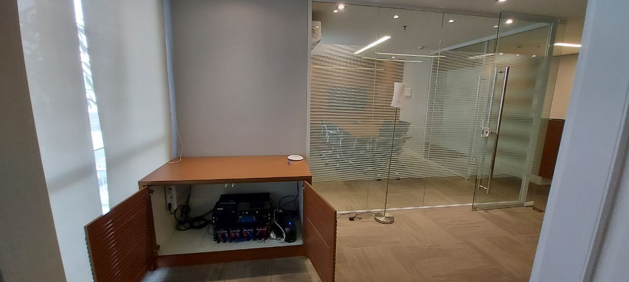Sala comercial para Venda e Locação - Aclimação, São Paulo