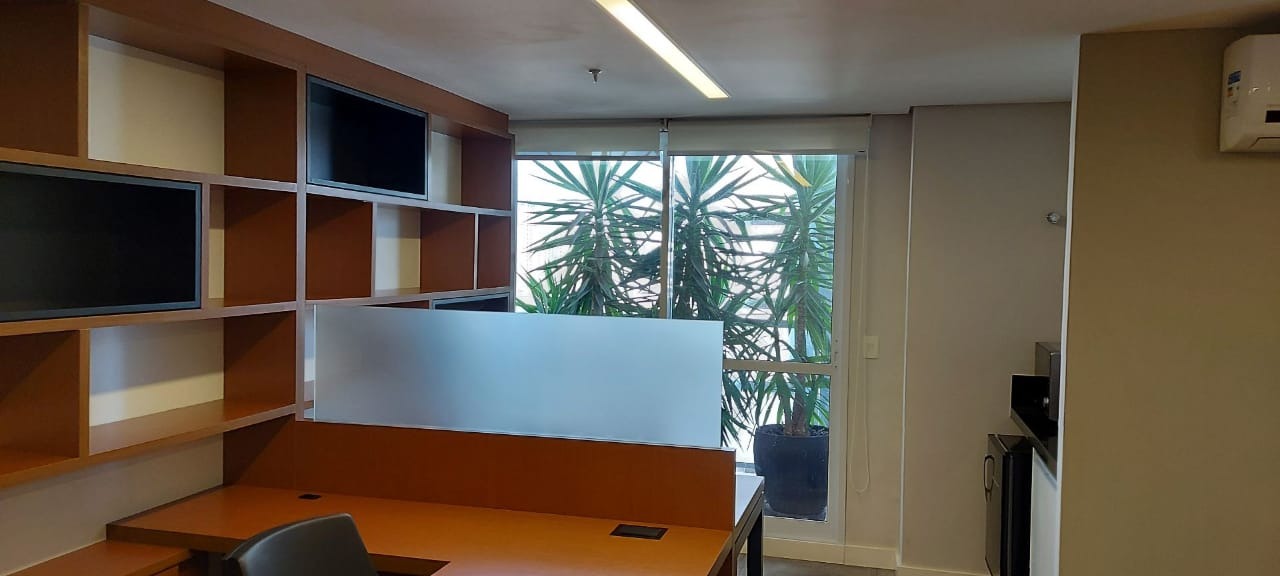 Sala comercial para Venda e Locação - Aclimação, São Paulo