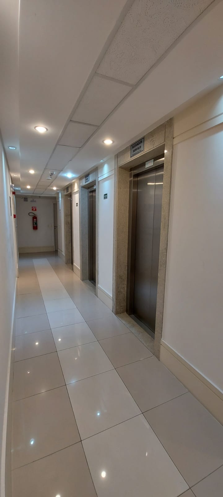 Sala comercial para Venda e Locação - Aclimação, São Paulo