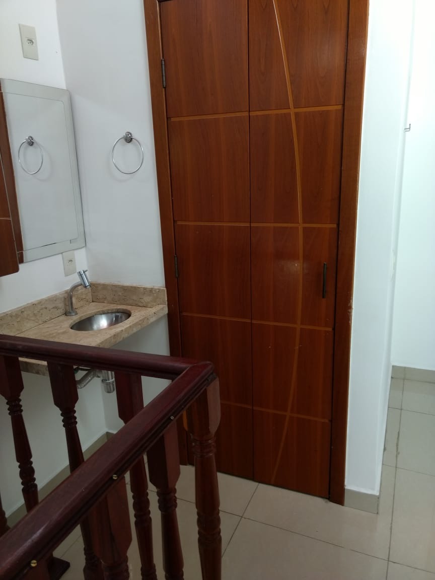 Casa residencial para venda e locação - vila gumercindo, são
