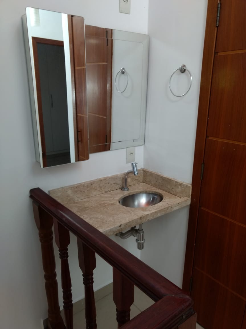 Casa residencial para venda e locação - vila gumercindo, são