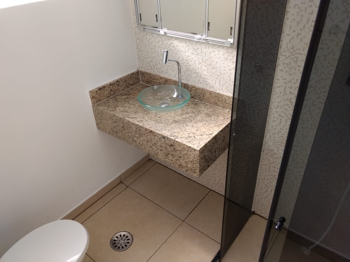 Casa residencial para Venda e Locação - Vila Gumercindo, São Paulo