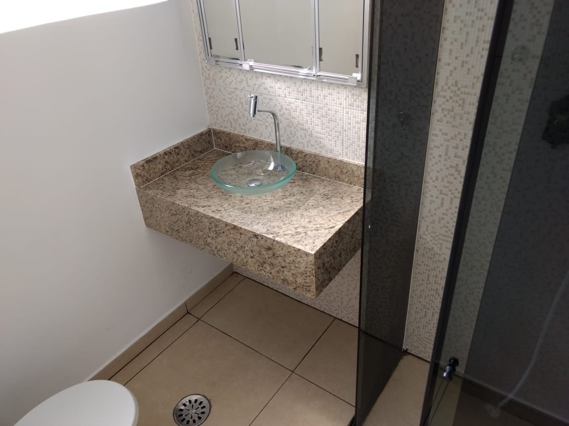 Casa residencial para Venda e Locação - Vila Gumercindo, São Paulo