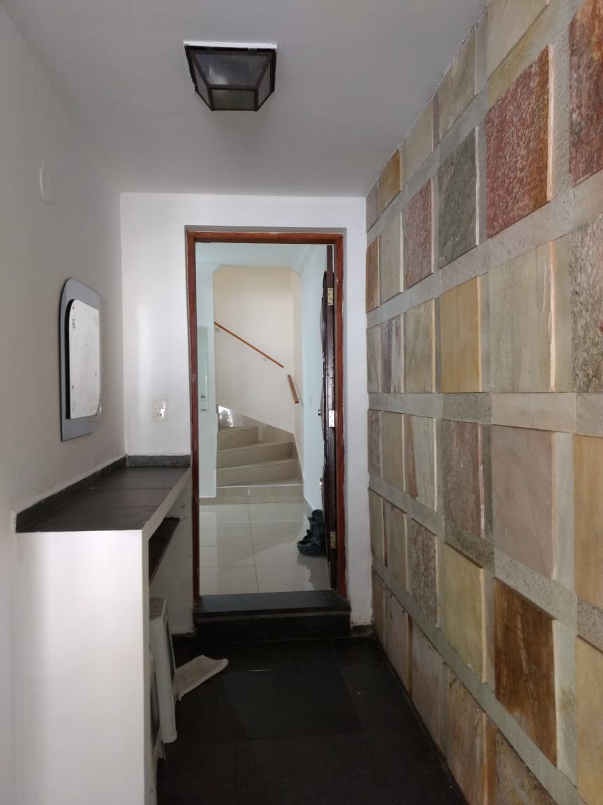 Casa residencial para Venda e Locação - Vila Gumercindo, São Paulo