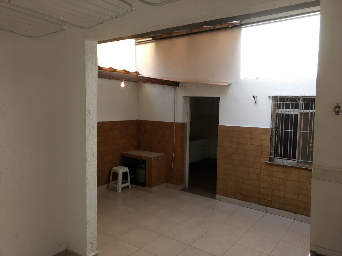 Casa residencial para Venda e Locação - Vila Gumercindo, São Paulo